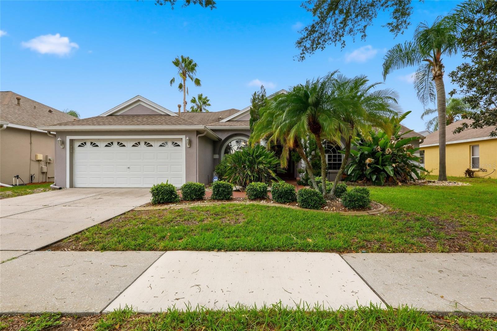 Photo of 2208 KATANA PLACE BRANDON FL 33511