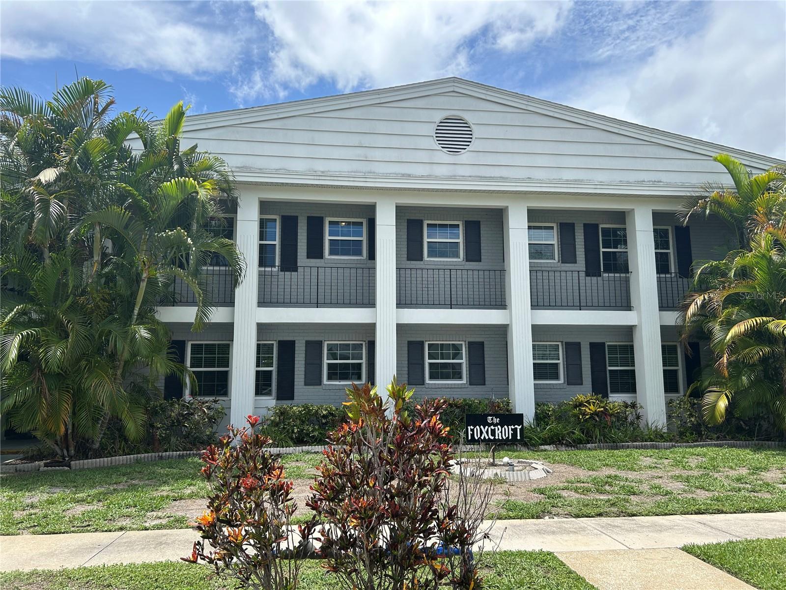 Photo of 300 35TH AVENUE #F8 ST PETERSBURG FL 33704