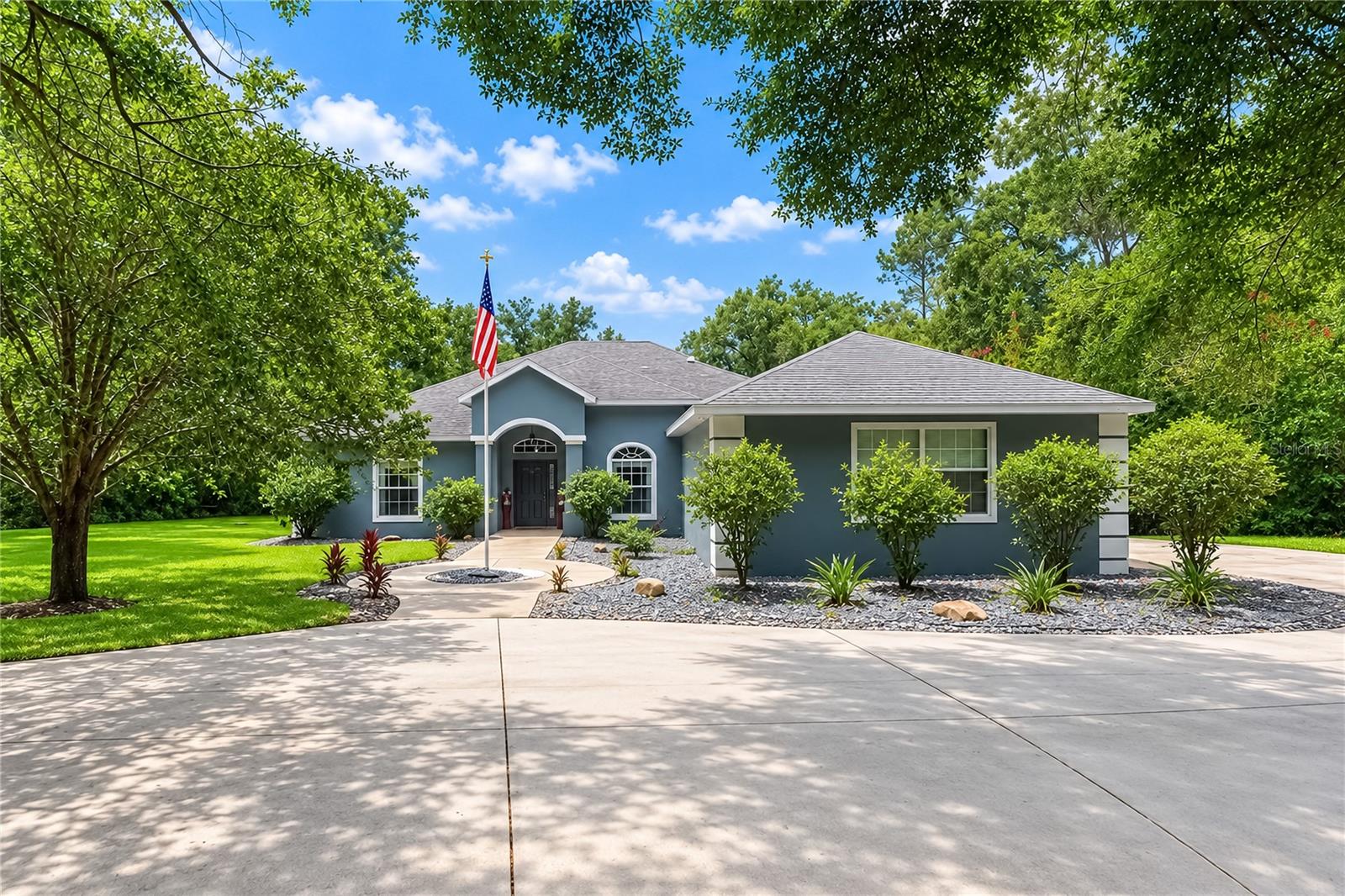 Photo of 20130 SW 95TH STREET DUNNELLON FL 34431