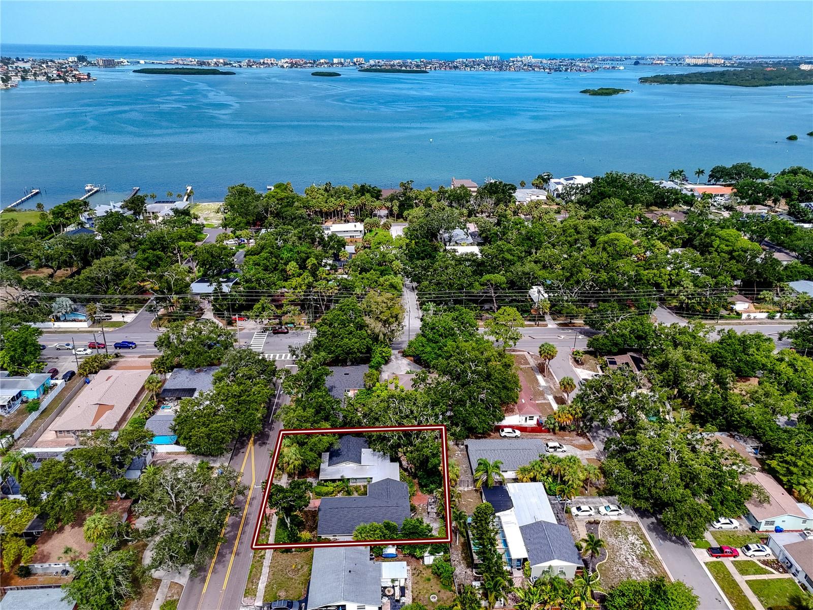 Photo of 8161 22ND AVENUE ST PETERSBURG FL 33710