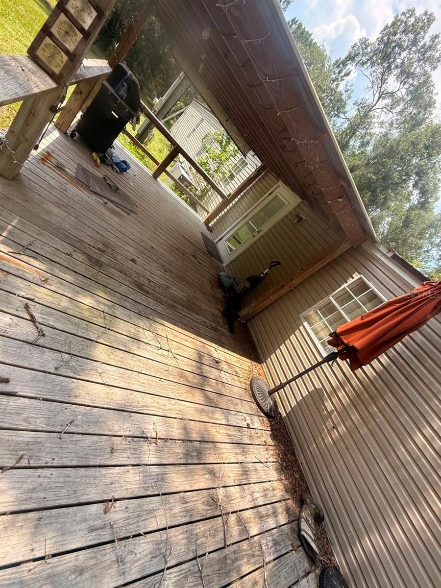 Photo of 10105 MCMAHON AVENUE HASTINGS FL 32145