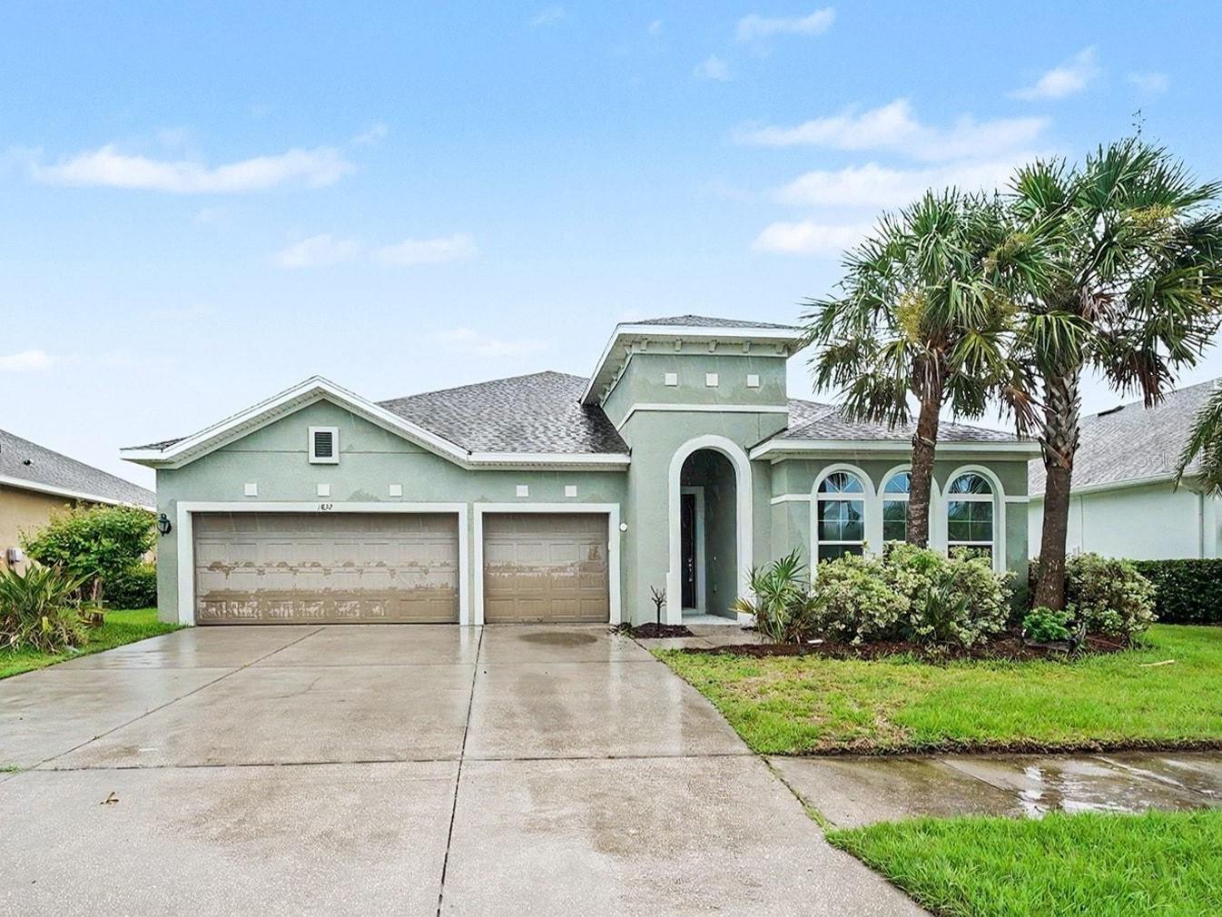 Photo of 1832 TONKA TERRACE WESLEY CHAPEL FL 33543