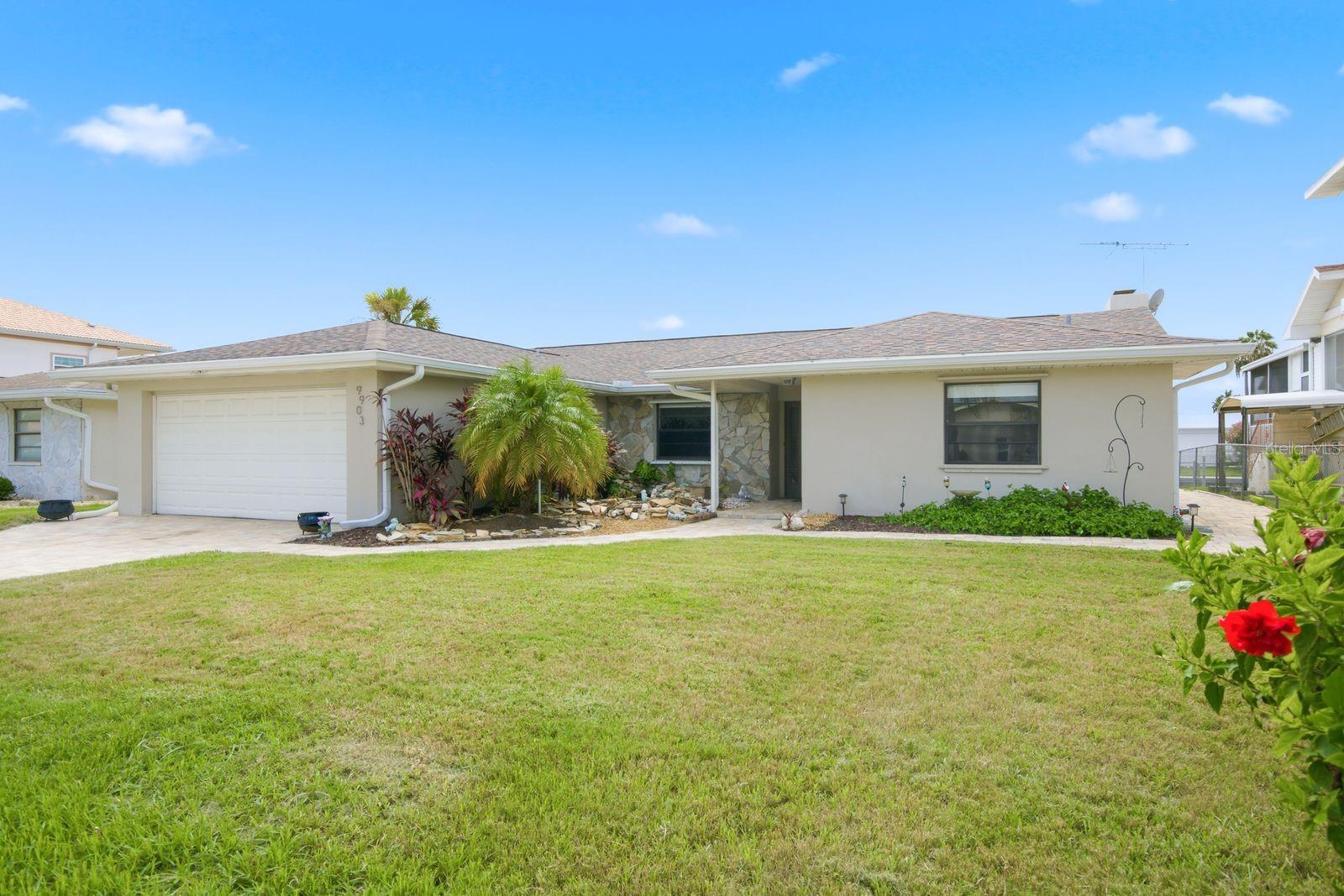 Photo of 9903 SAN SEBASTIAN WAY PORT RICHEY FL 34668