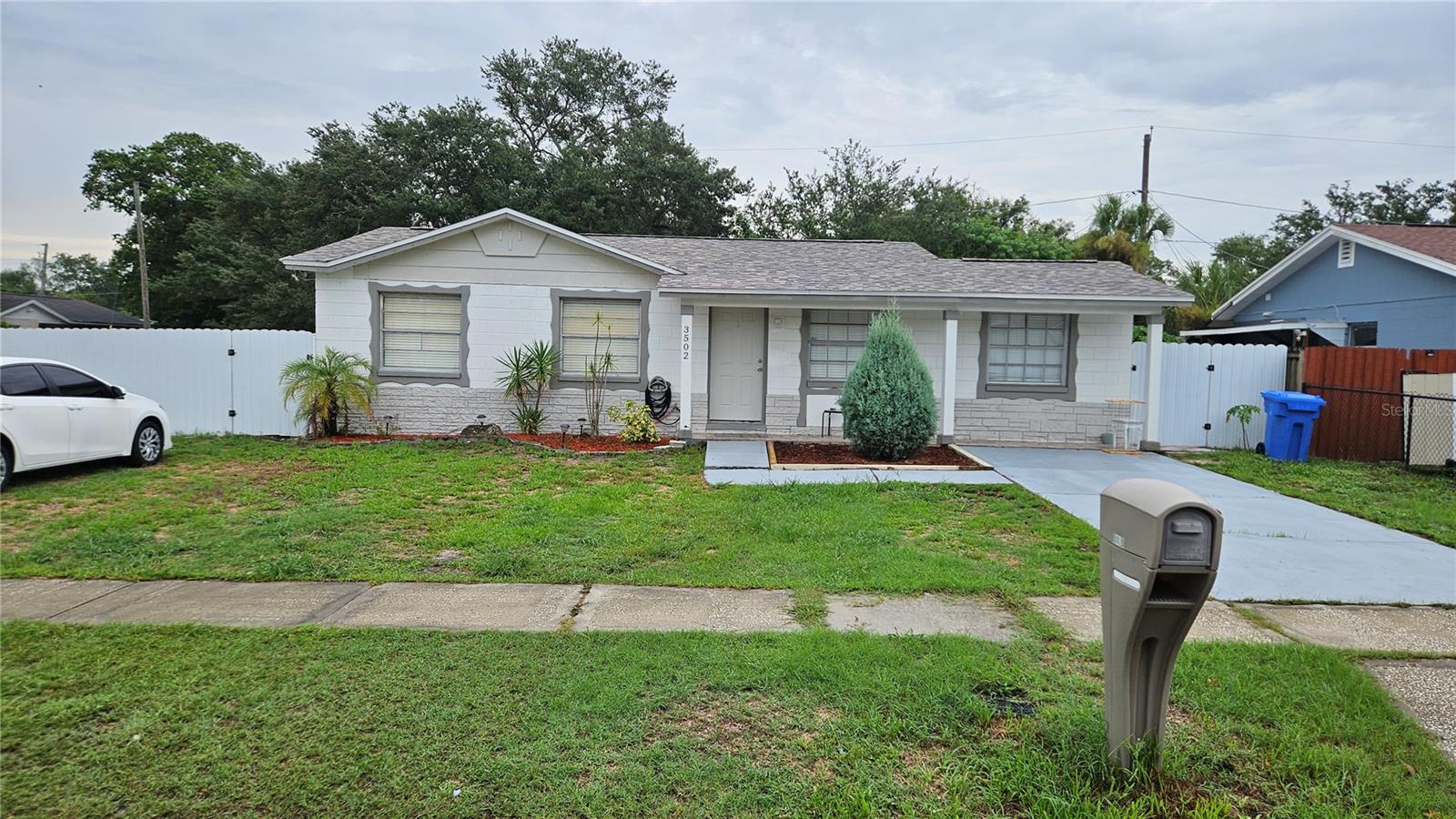 Photo of 3502 LIBBY LOOP TAMPA FL 33619