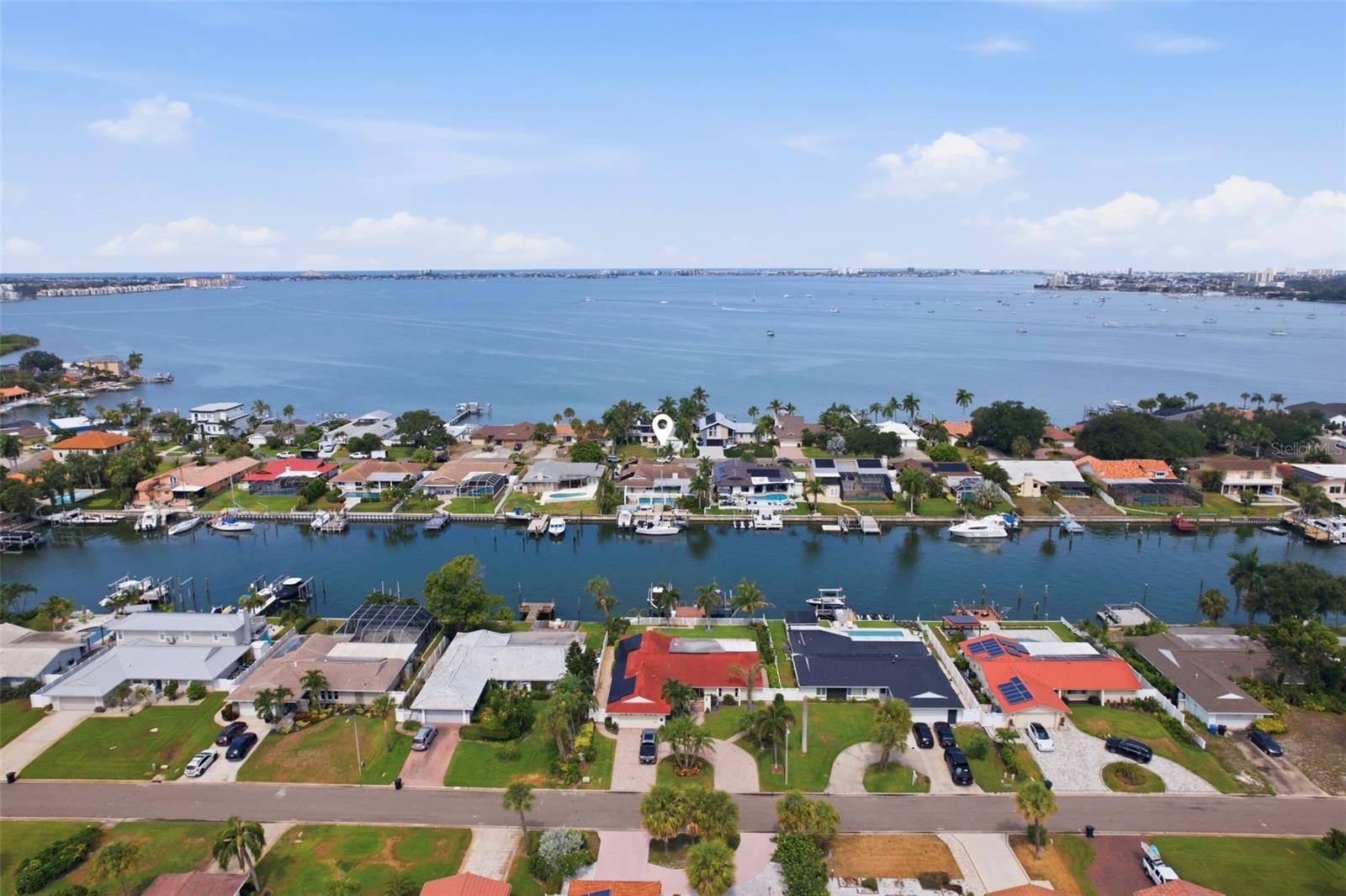 Photo of 4424 45TH STREET ST PETERSBURG FL 33711