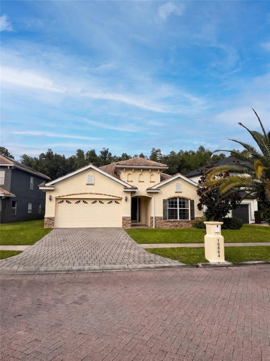 Photo of 10864 CORY LAKE DRIVE TAMPA FL 33647