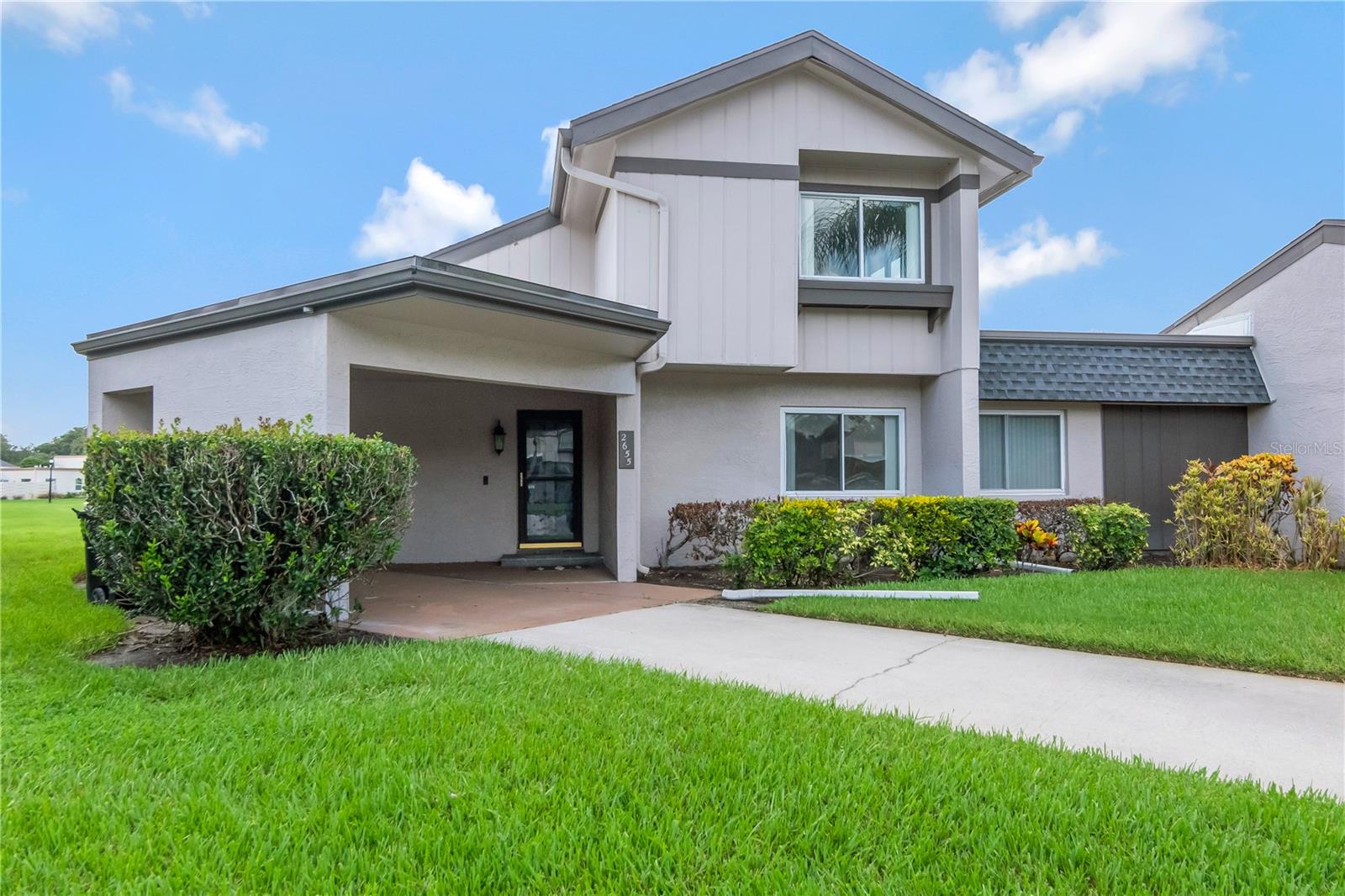 Photo of 2655 BARKSDALE COURT CLEARWATER FL 33761