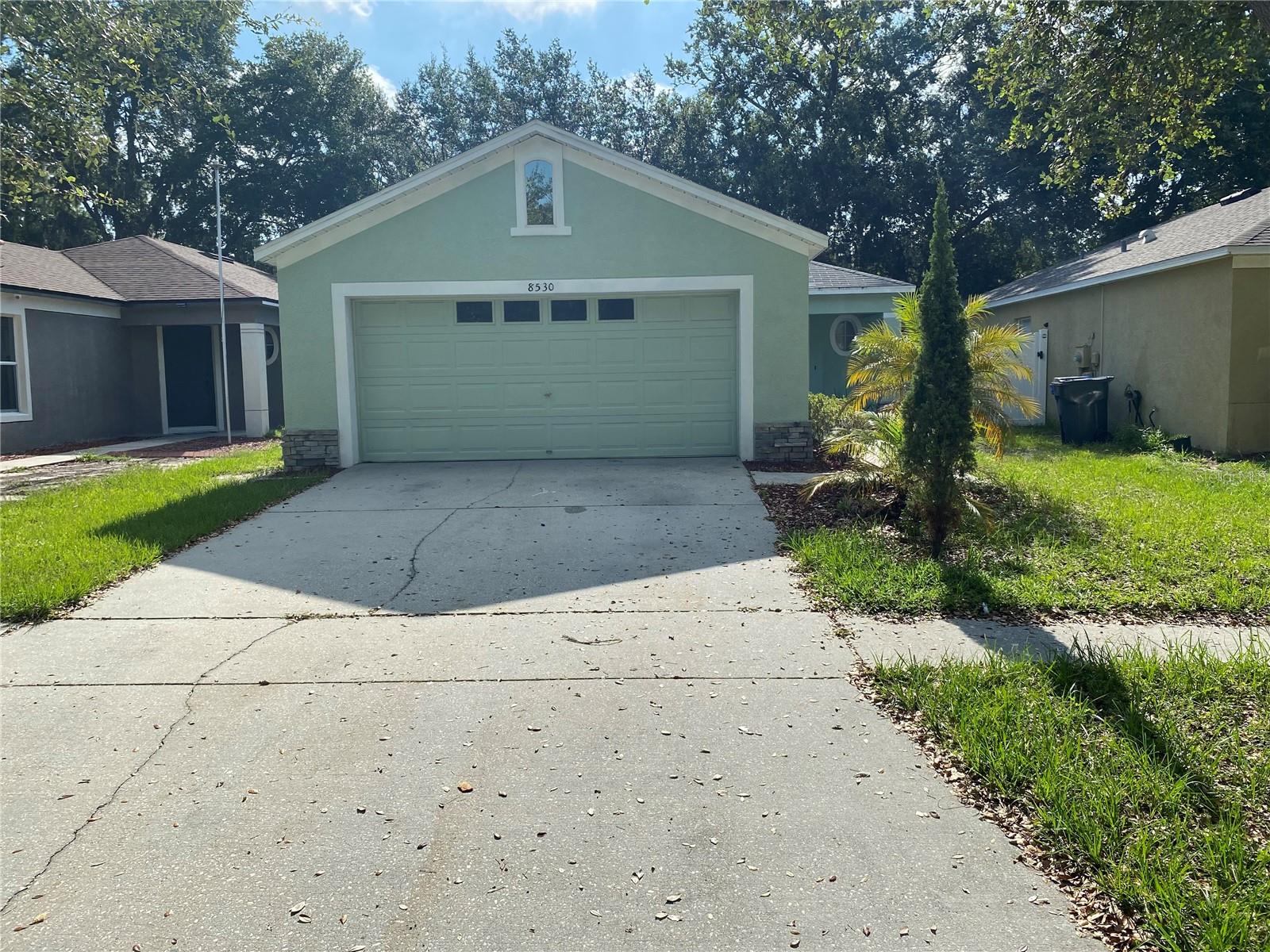 Photo of 8530 QUARTER HORSE DRIVE RIVERVIEW FL 33578