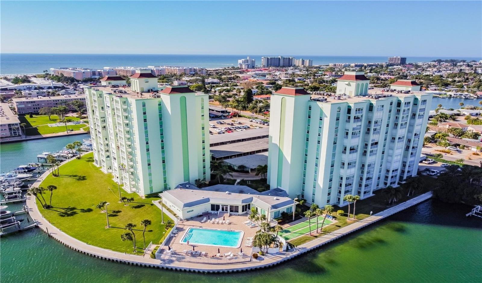 Photo of 400 64TH AVENUE #405 ST PETE BEACH FL 33706