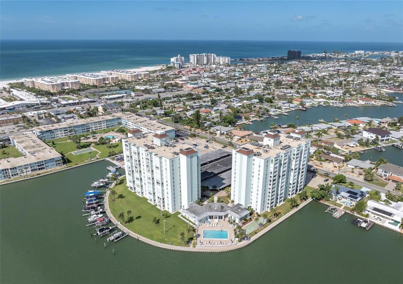 Photo of 400 64TH AVENUE #405 ST PETE BEACH FL 33706