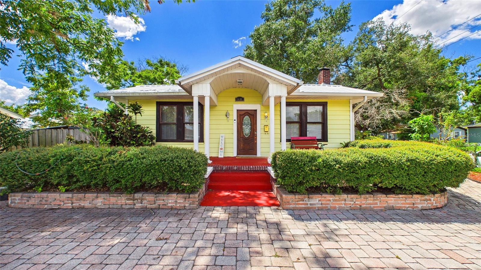Photo of 6408 N HIGHLAND AVENUE TAMPA FL 33604