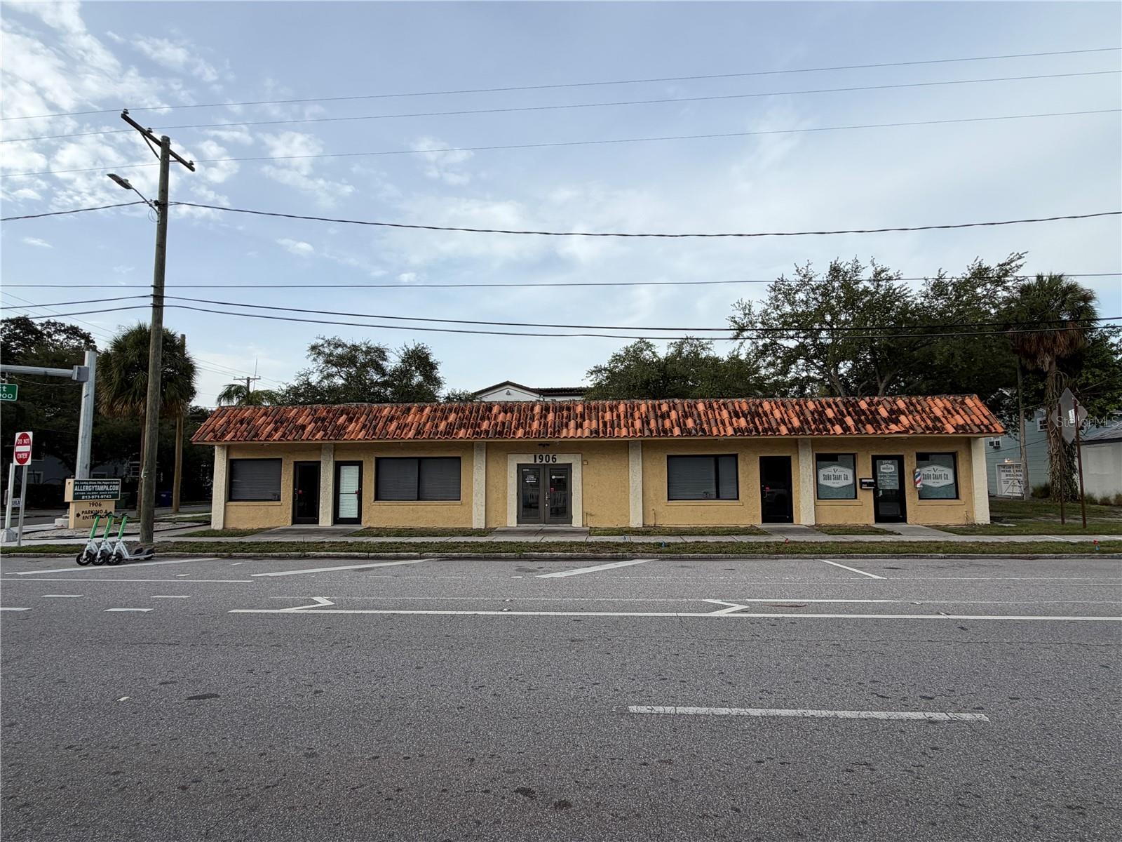 Photo of 1906 W PLATT STREET TAMPA FL 33606