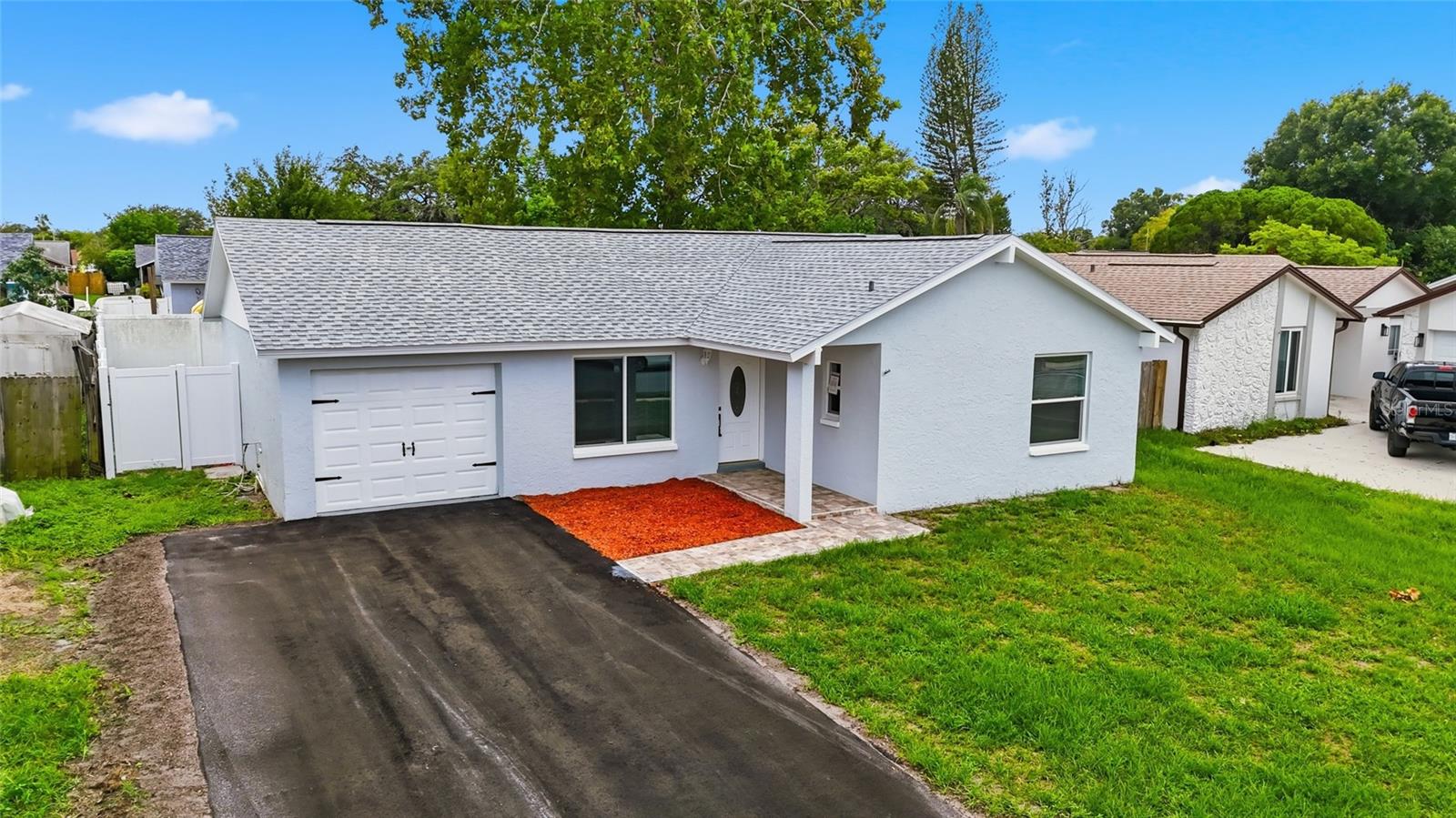 Photo of 7342 IVORY TERRACE NEW PORT RICHEY FL 34655