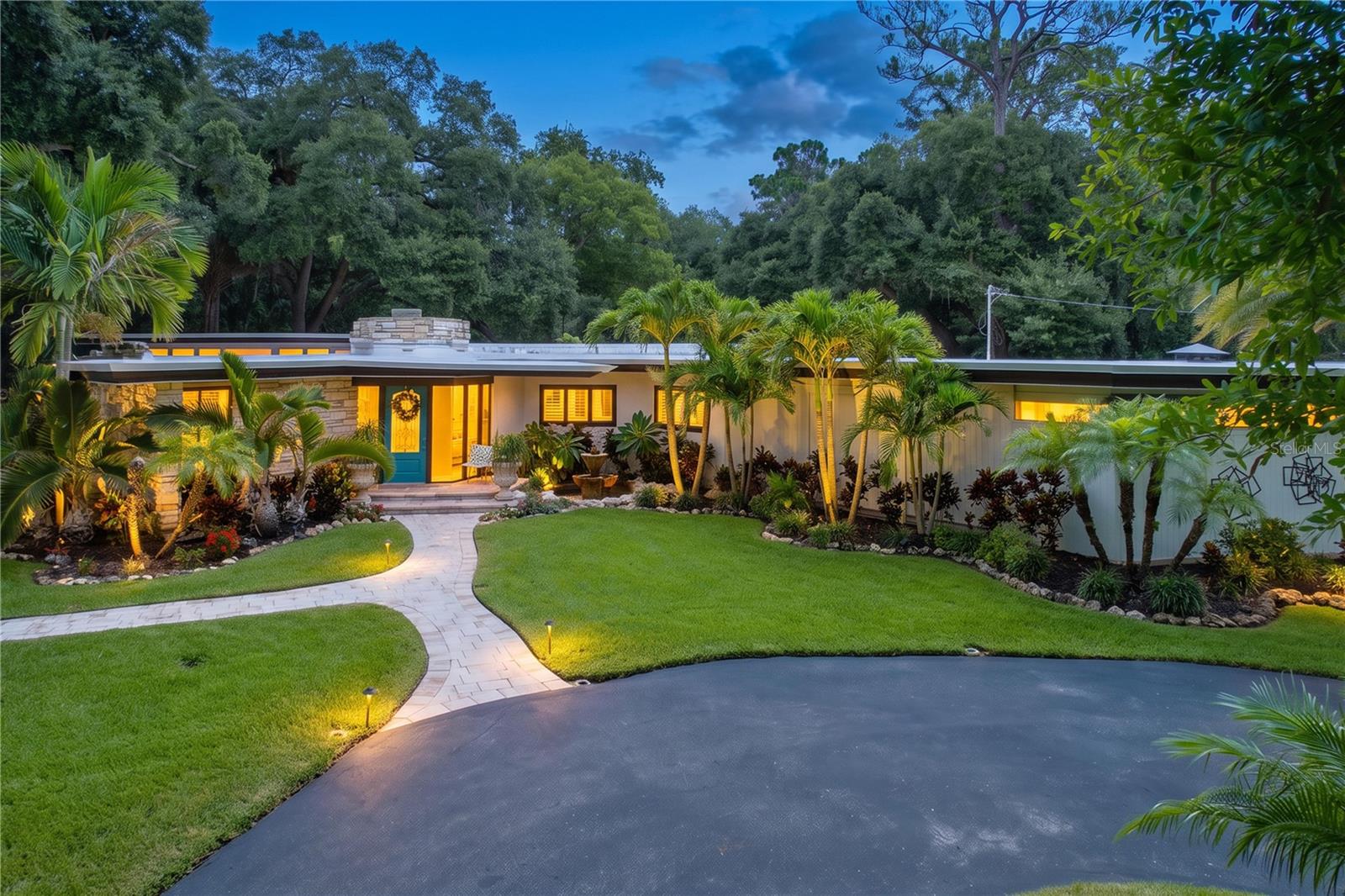 Photo of 1653 SUNNYBROOK LANE CLEARWATER FL 33764