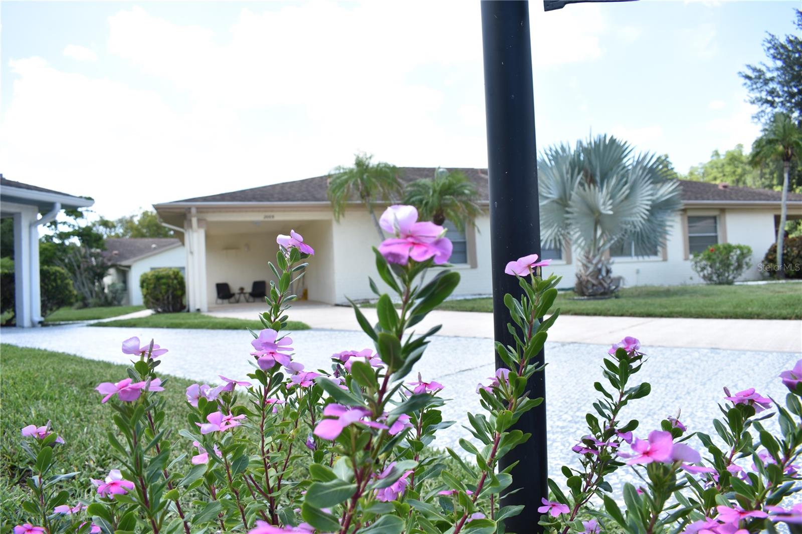 Photo of 2005 HALMROCK PLACE #174 SUN CITY CENTER FL 33573
