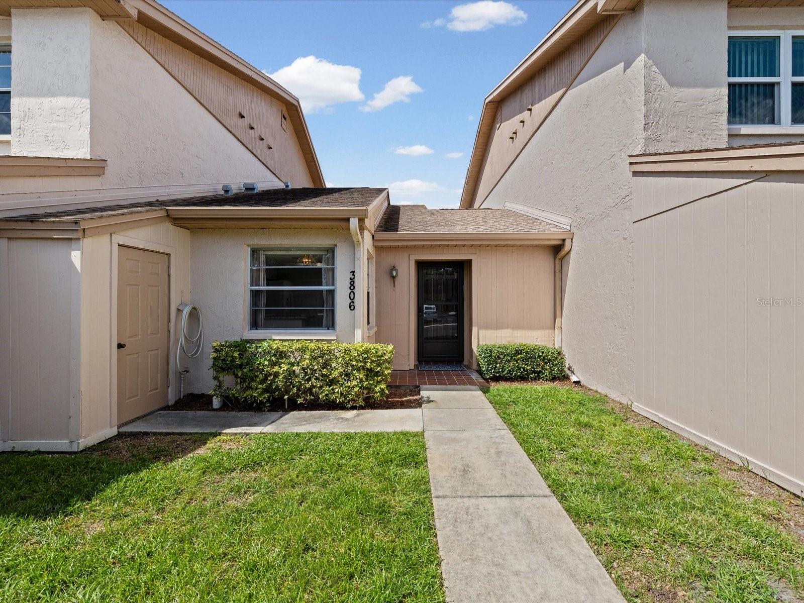 Photo of 3806 STAYSAIL LANE HOLIDAY FL 34691