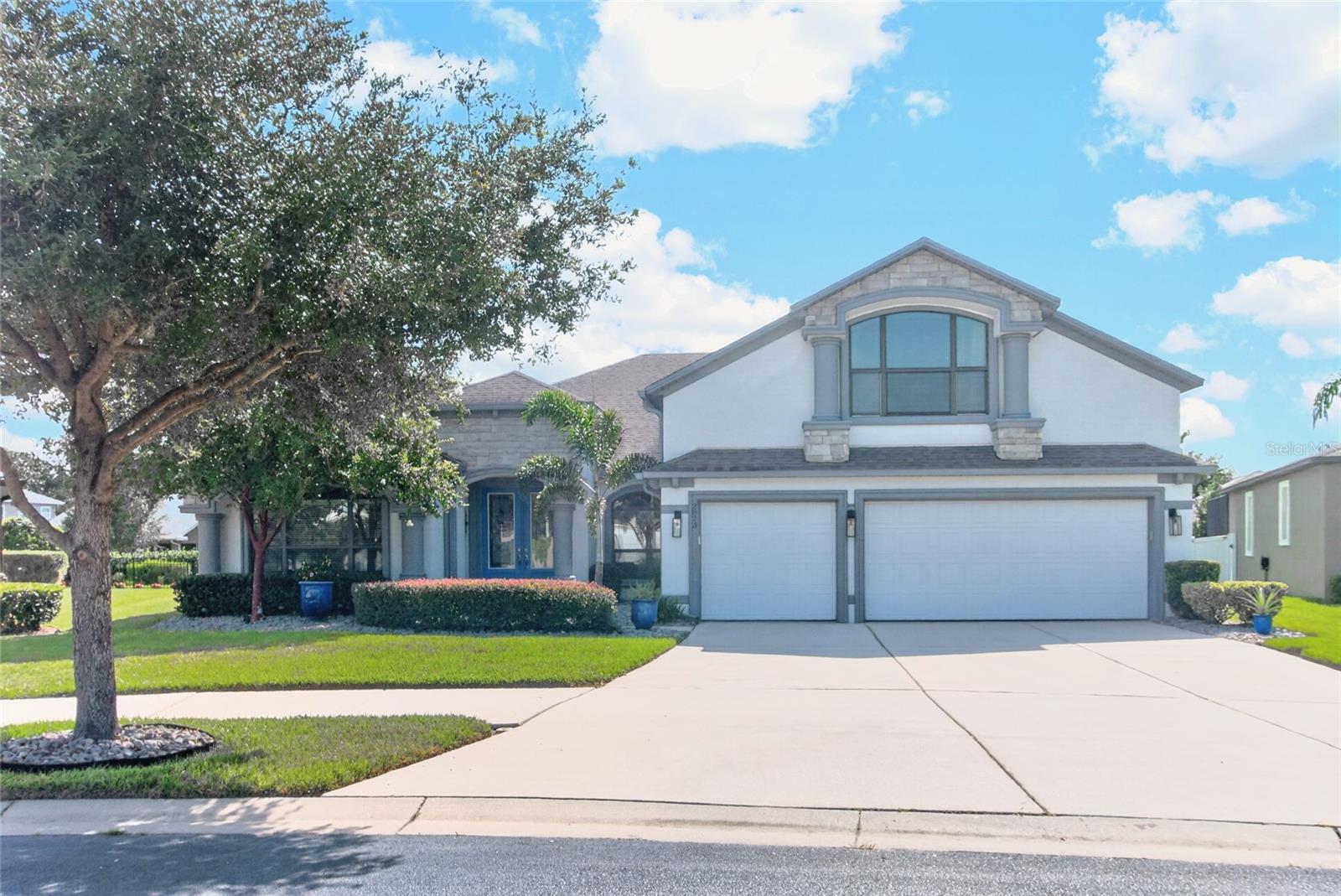 Photo of 2823 COLEWOOD LANE DOVER FL 33527