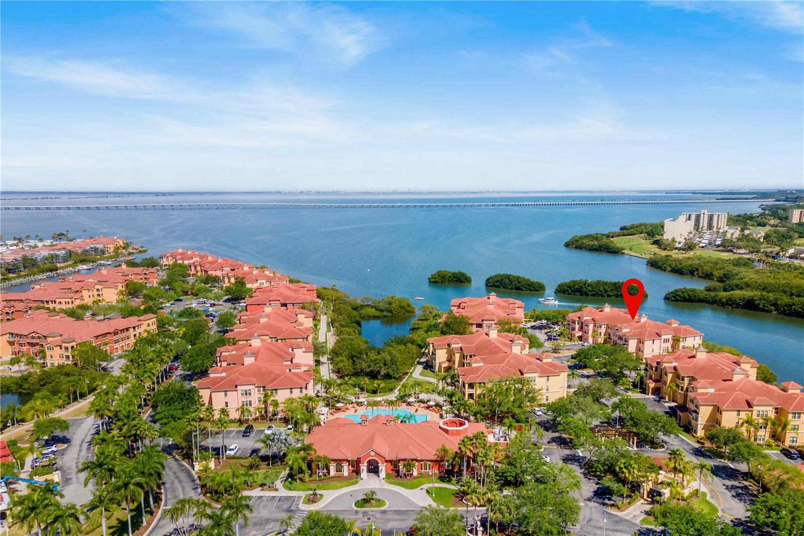 Photo of 2729 VIA MURANO DRIVE #429 CLEARWATER FL 33764