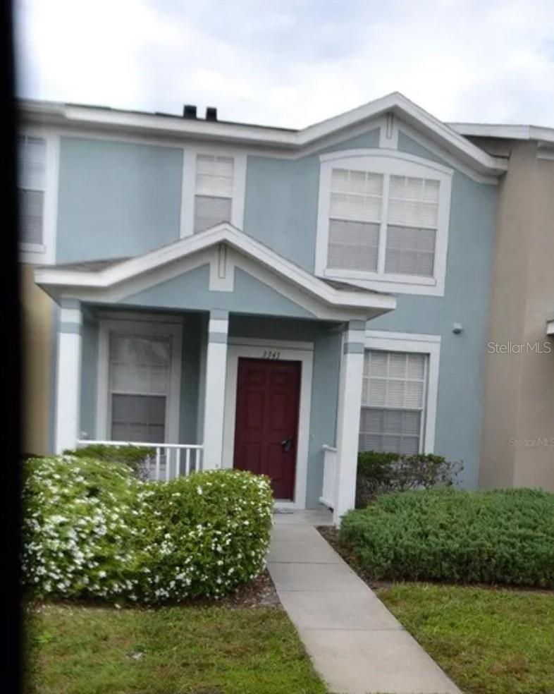 Photo of 3420 BROKEN BOW DRIVE LAND O LAKES FL 34639
