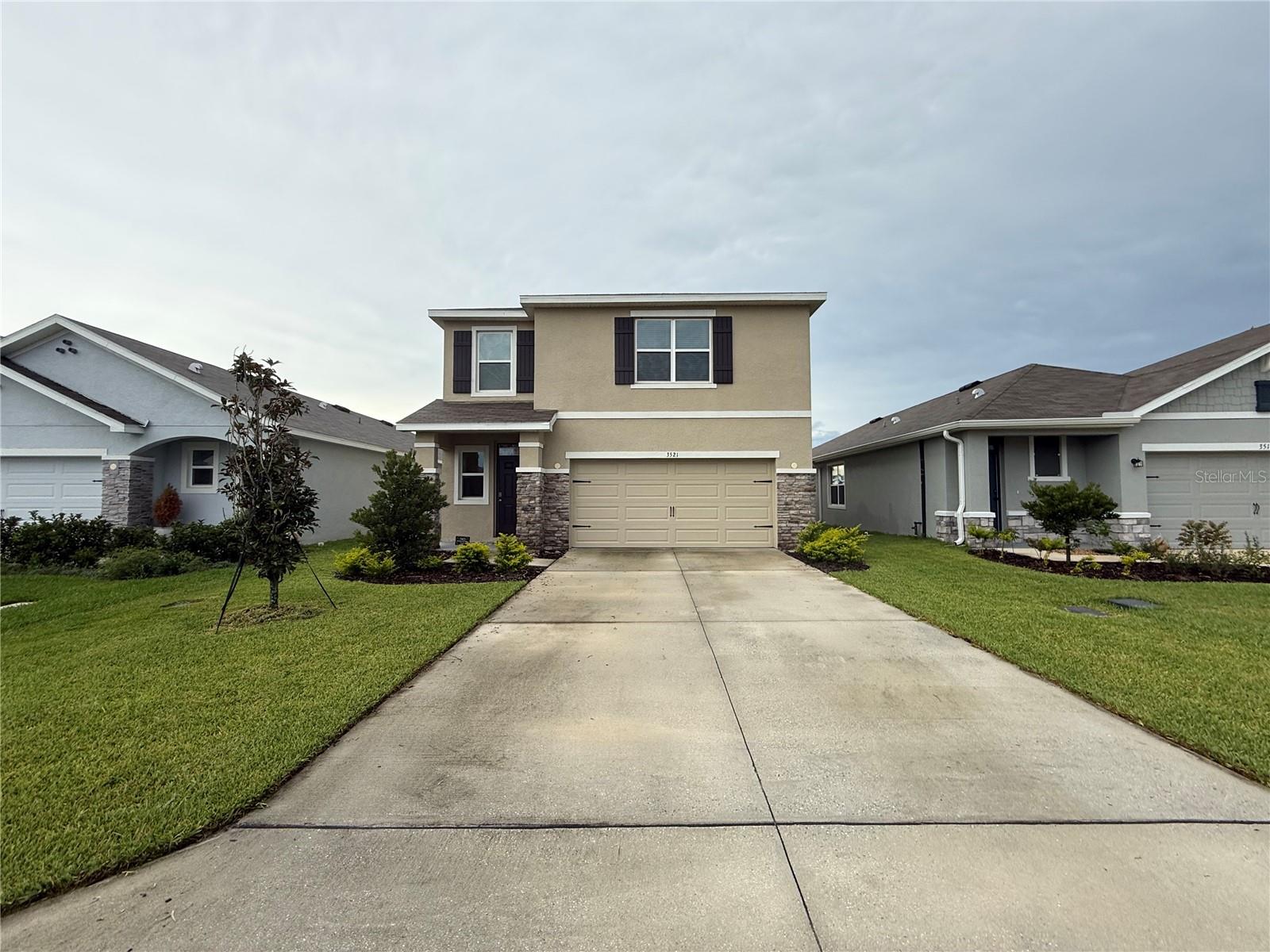 Photo of 3521 MAPLE GROVE WAY PLANT CITY FL 33565