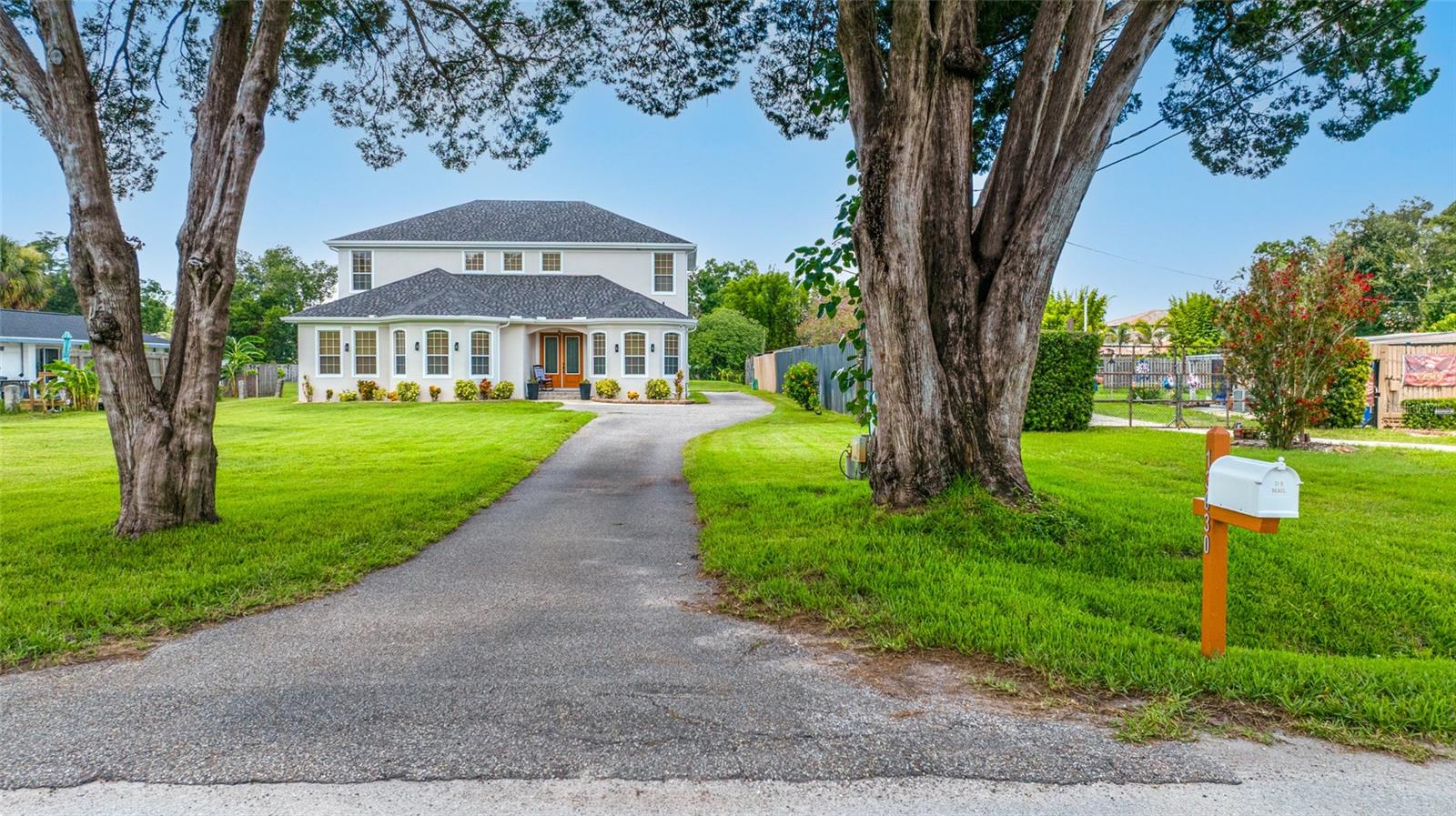 Photo of 13030 DELWOOD ROAD TAMPA FL 33624