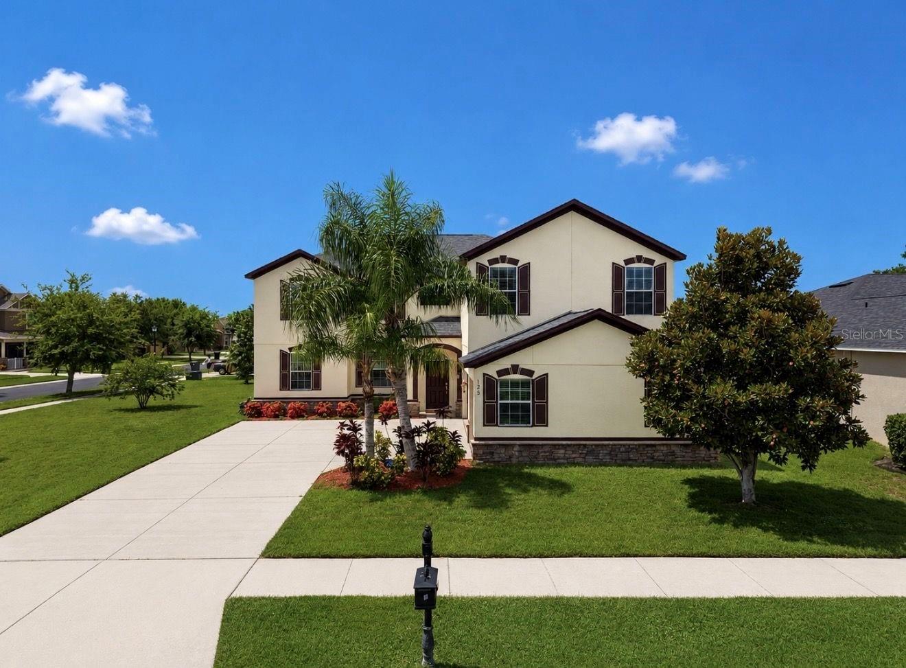 Photo of 125 ORANGE MILL AVENUE RUSKIN FL 33570