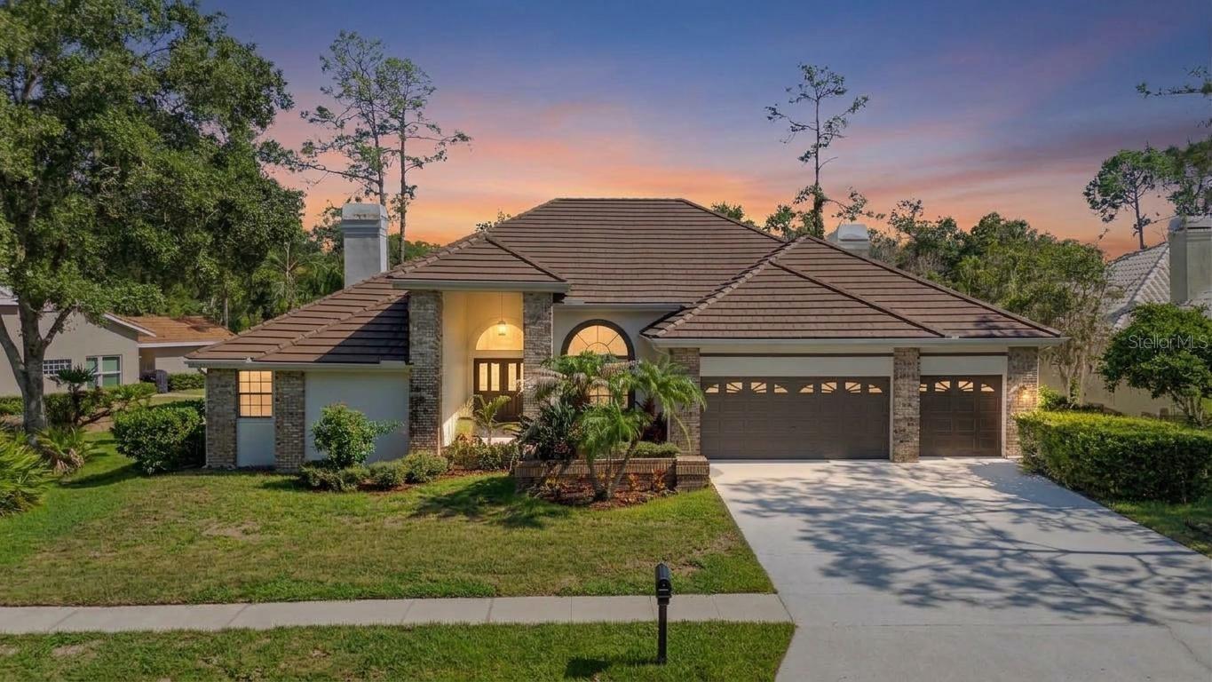 Photo of 35 GREENHAVEN TRAIL OLDSMAR FL 34677