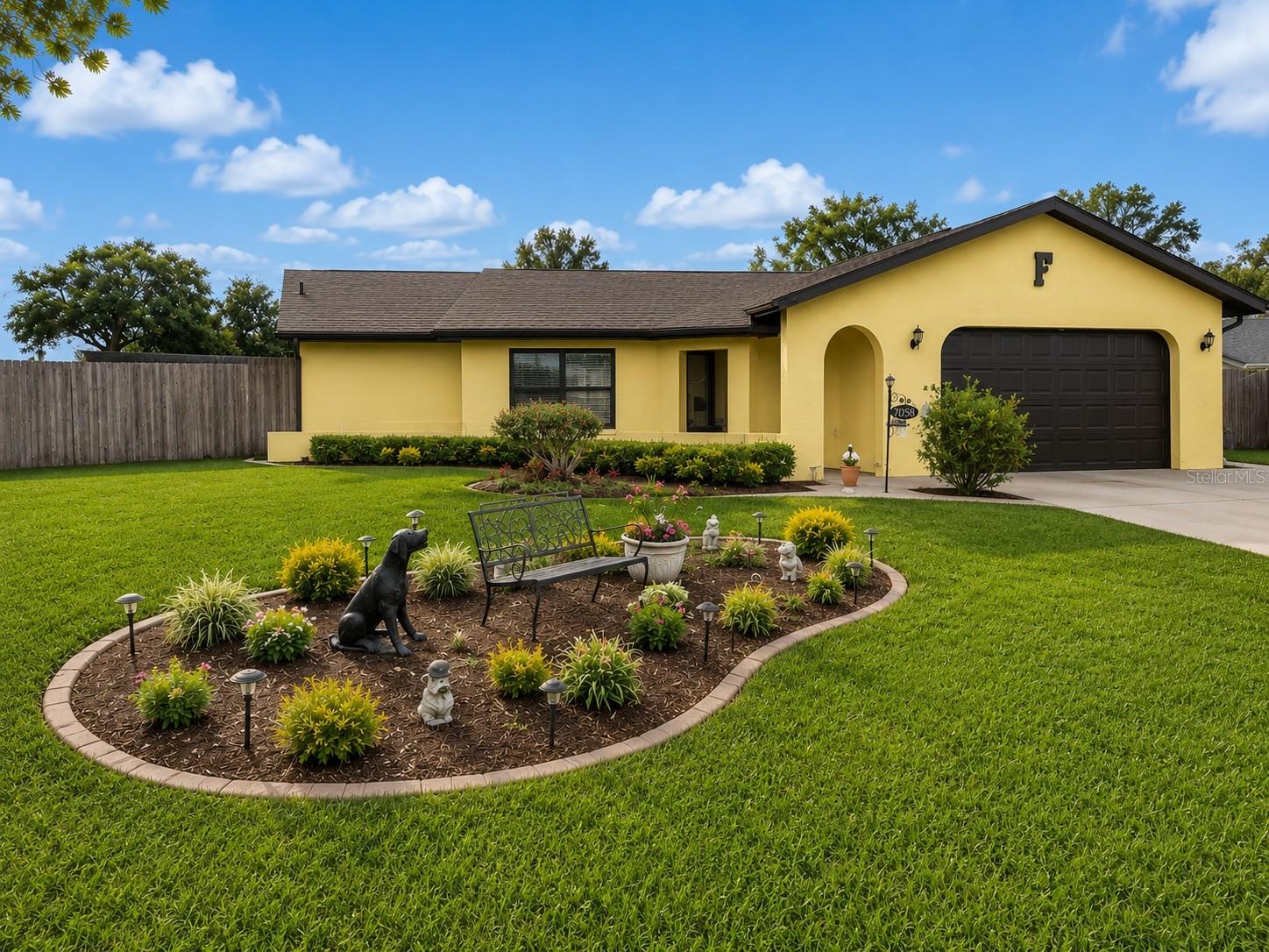 Photo of 7054 LEXINGTON CIRCLE BROOKSVILLE FL 34602
