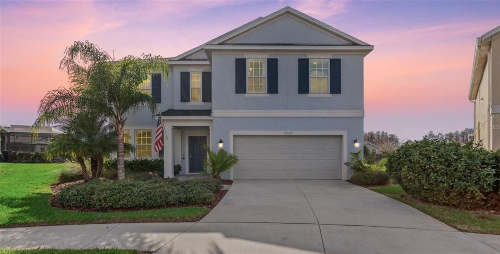 Photo of 2672 VERONA LANE ODESSA FL 33556