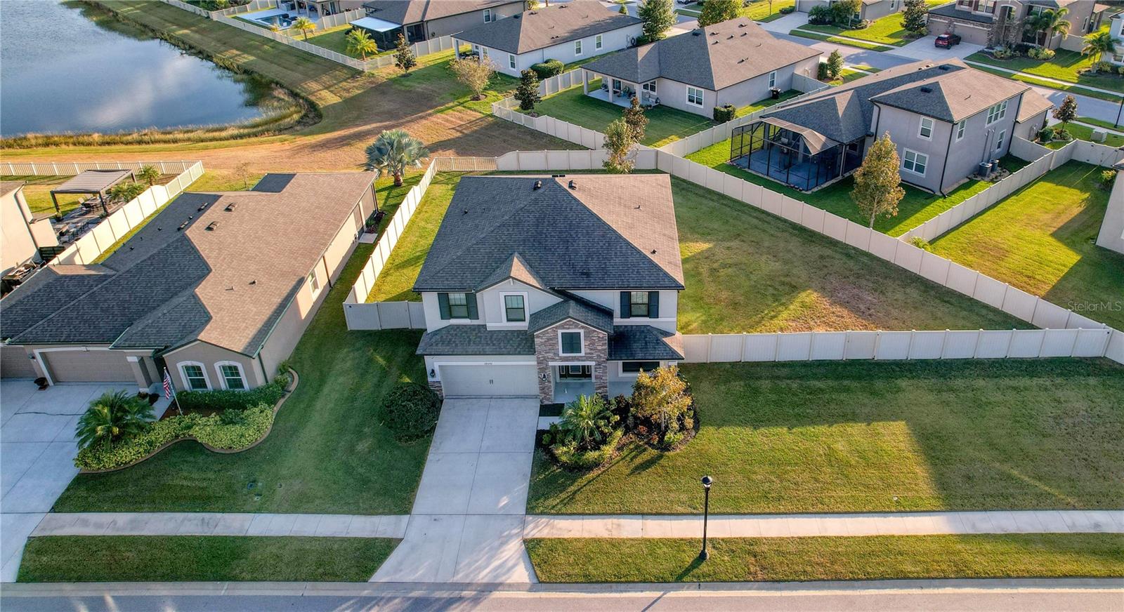 Photo of 18576 OBREGAN DRIVE SPRING HILL FL 34610