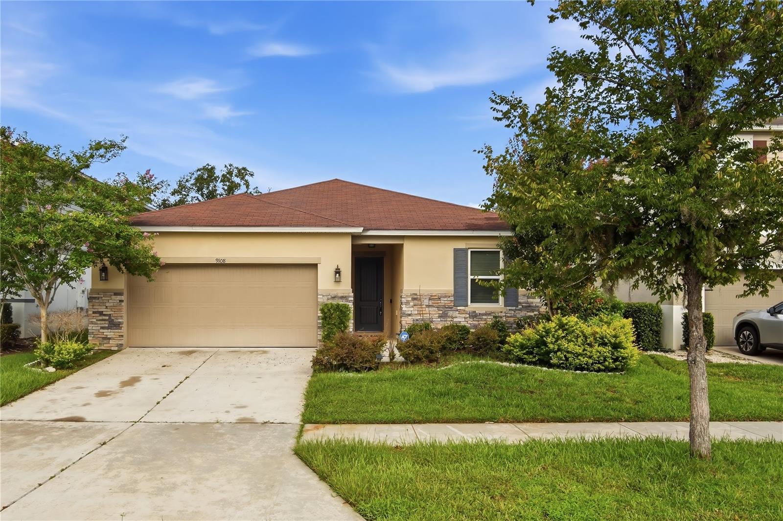 Photo of 9108 FREEDOM HILL DRIVE SEFFNER FL 33584