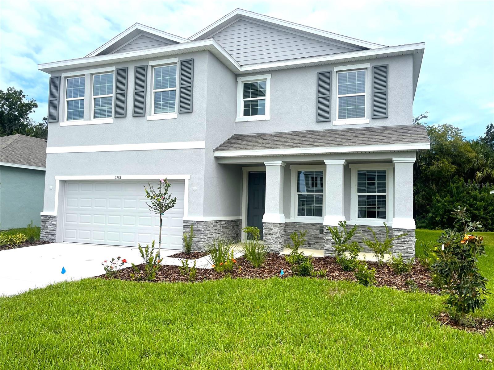 Photo of 5348 ROCKY COAST PLACE PALMETTO FL 34221
