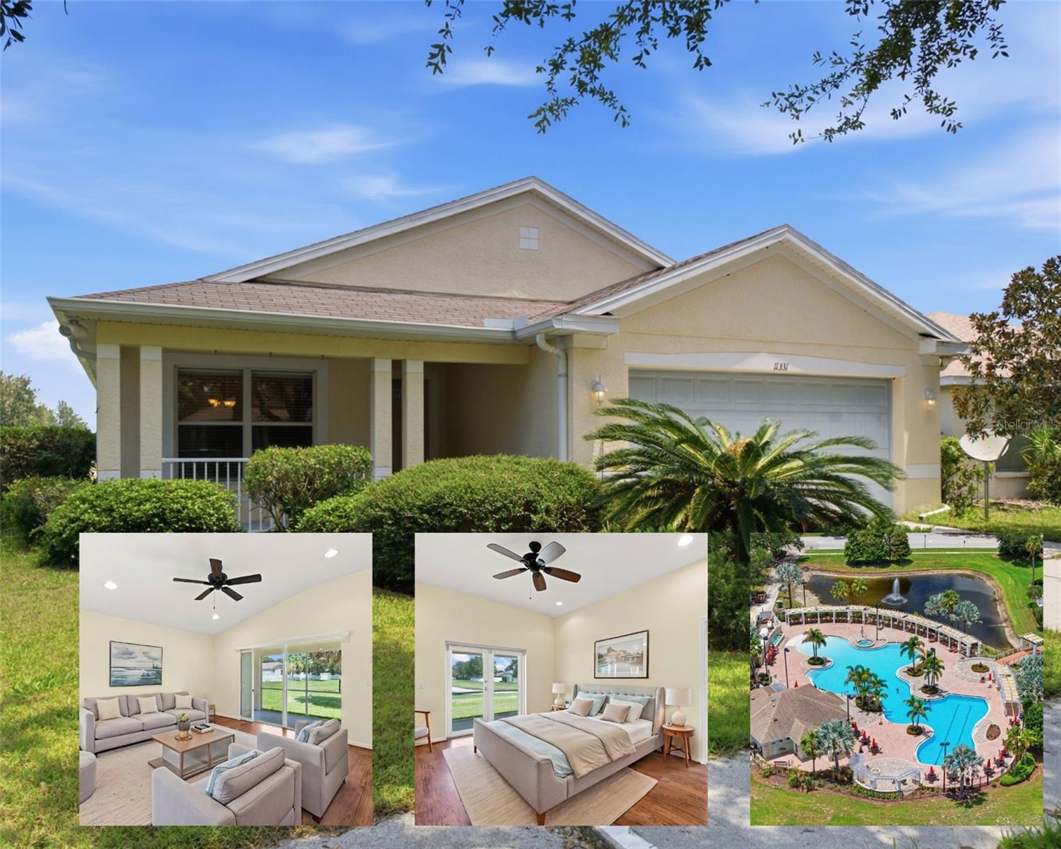 Photo of 11331 COCONUT ISLAND DRIVE RIVERVIEW FL 33569