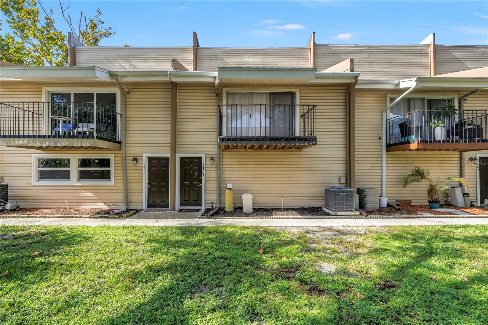 Photo of 5403 SWEETWATER TERRACE CIRCLE #5403 TAMPA FL 33634