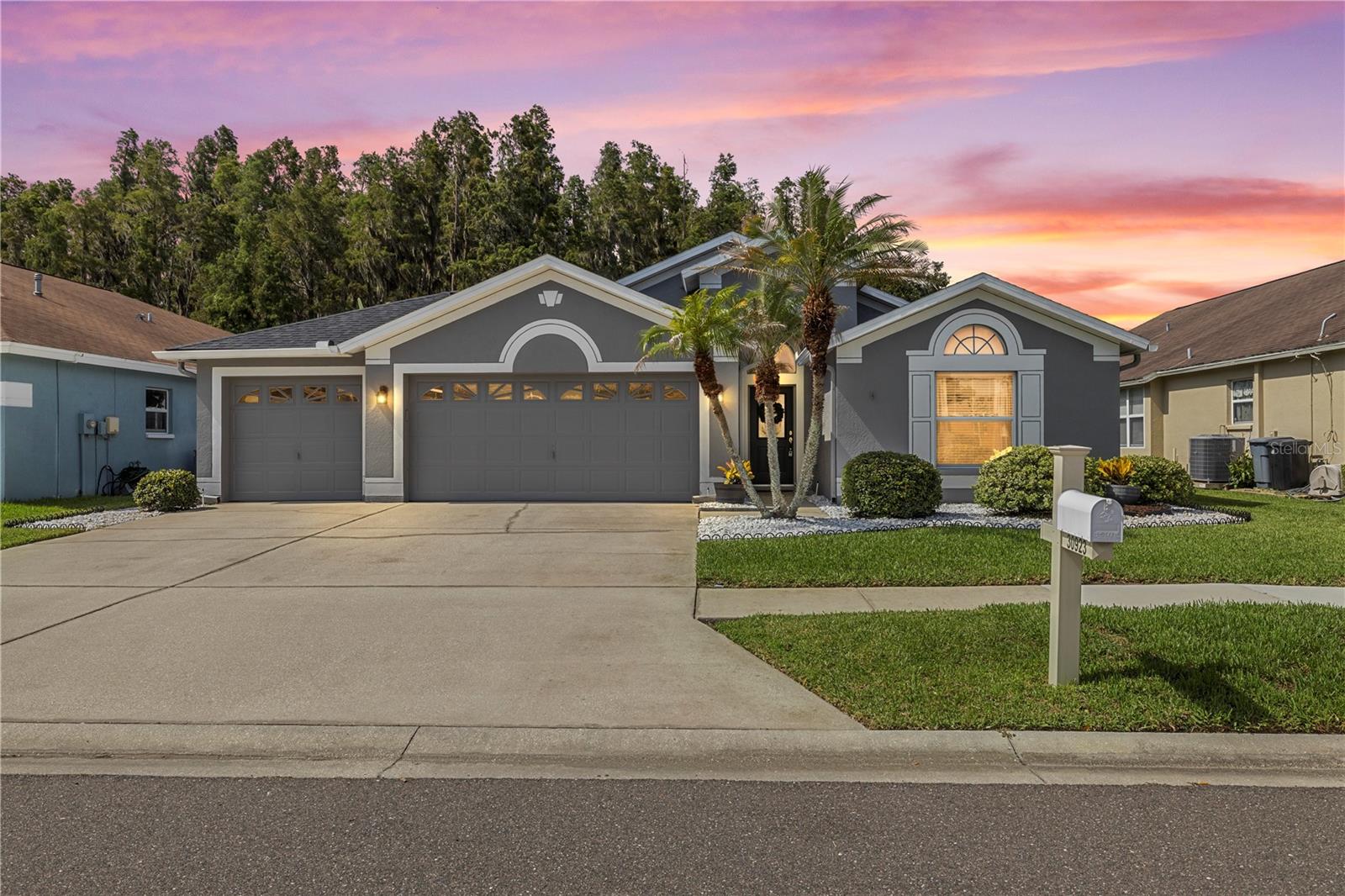 Photo of 30923 IVERSON DRIVE WESLEY CHAPEL FL 33543
