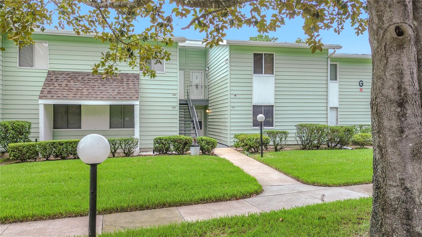 Photo of 538 MIDWAY DRIVE #A OCALA FL 34472