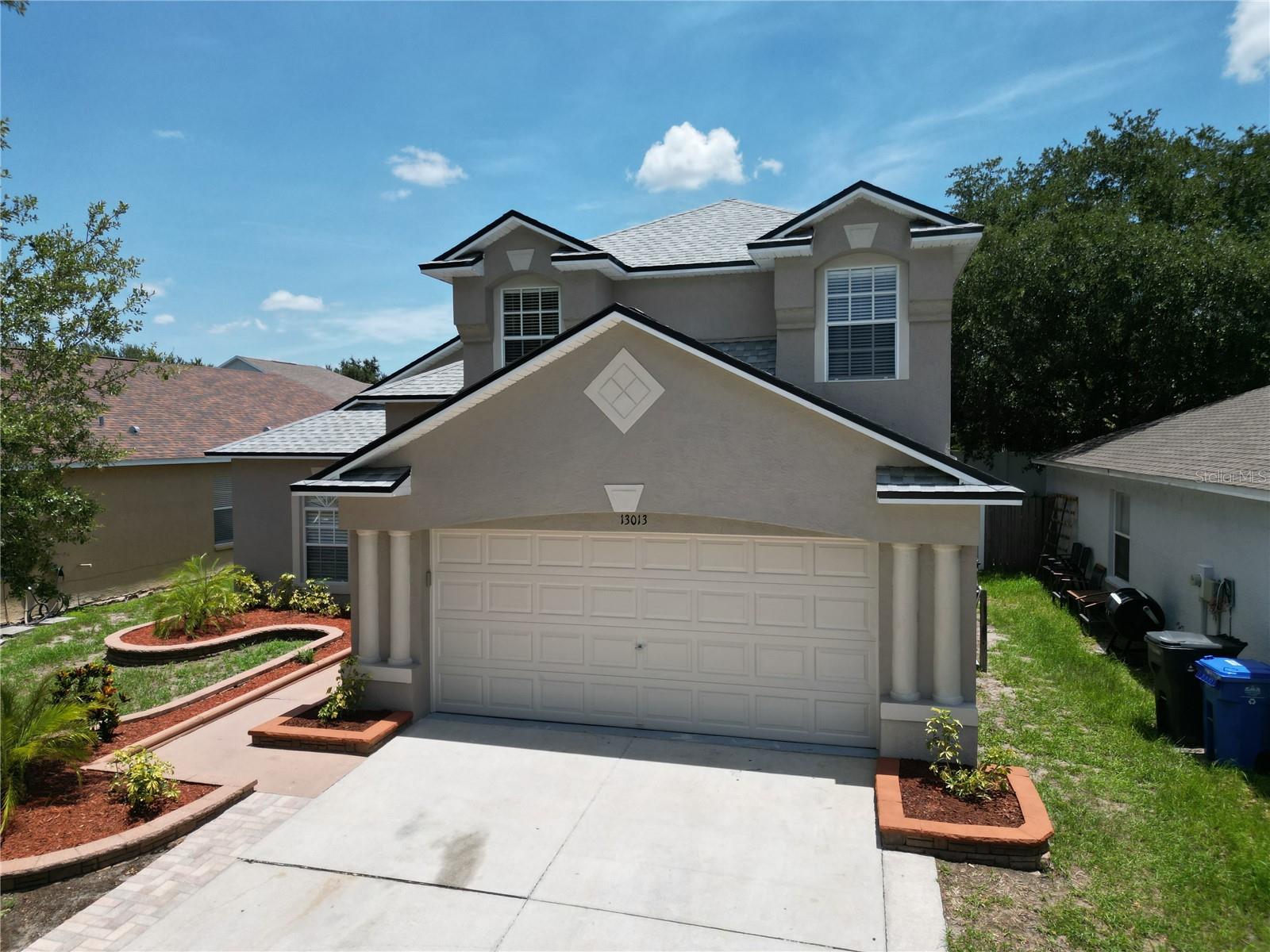 Photo of 13013 TRIBUTE DRIVE RIVERVIEW FL 33578