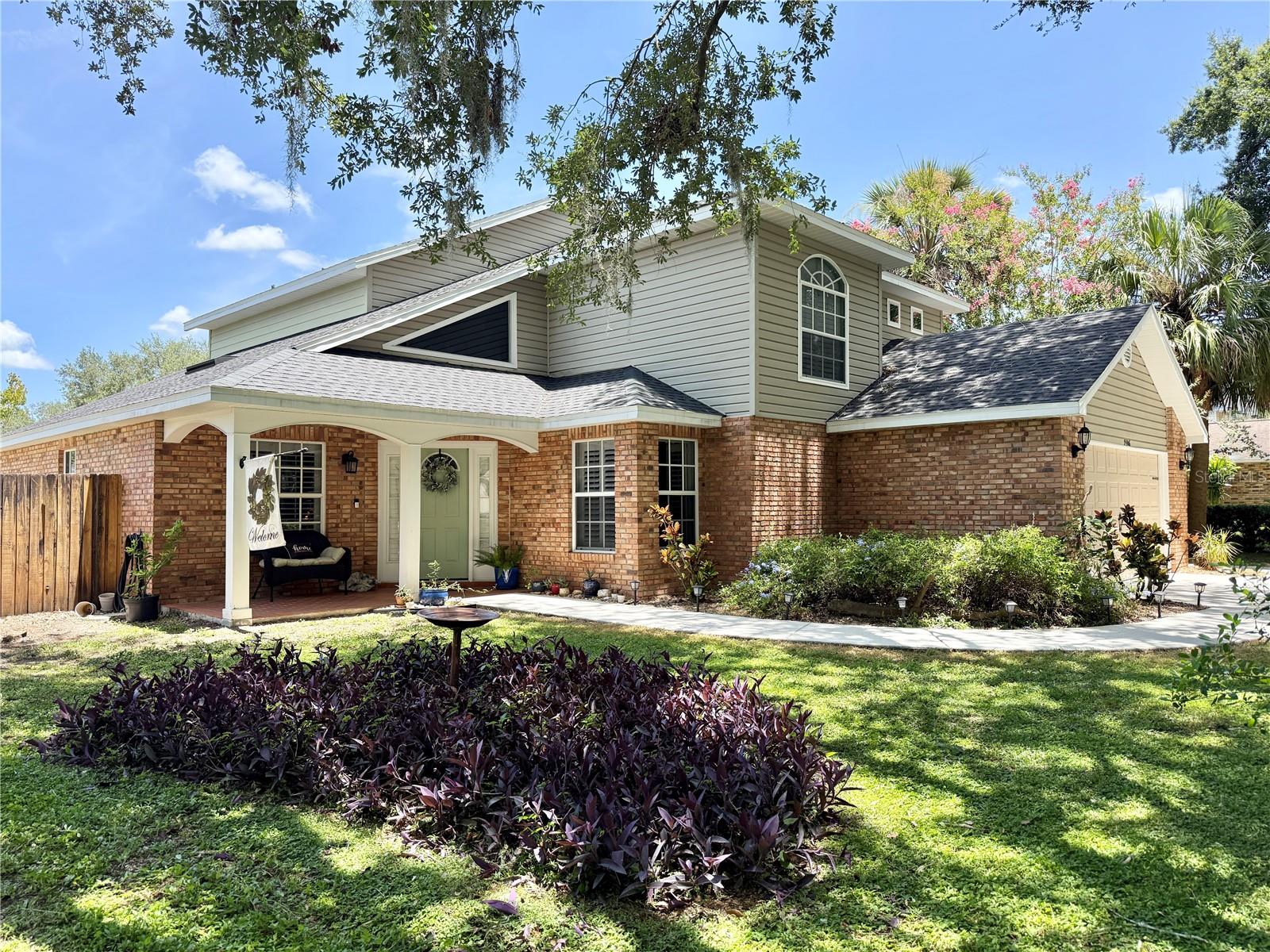 Photo of 9306 ALANBROOKE ST TEMPLE TERRACE FL 33637