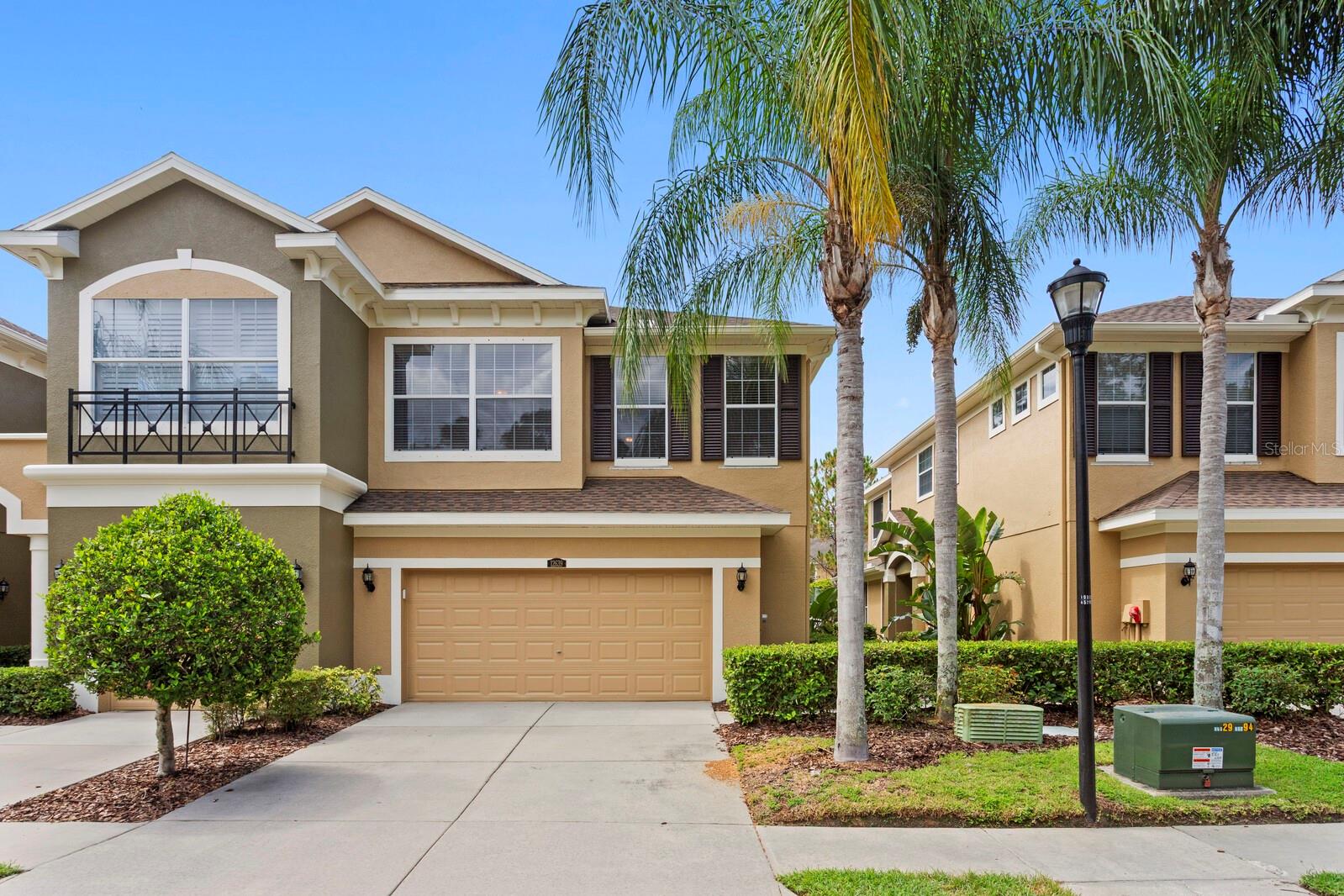 Photo of 12639 SILVERDALE STREET TAMPA FL 33626