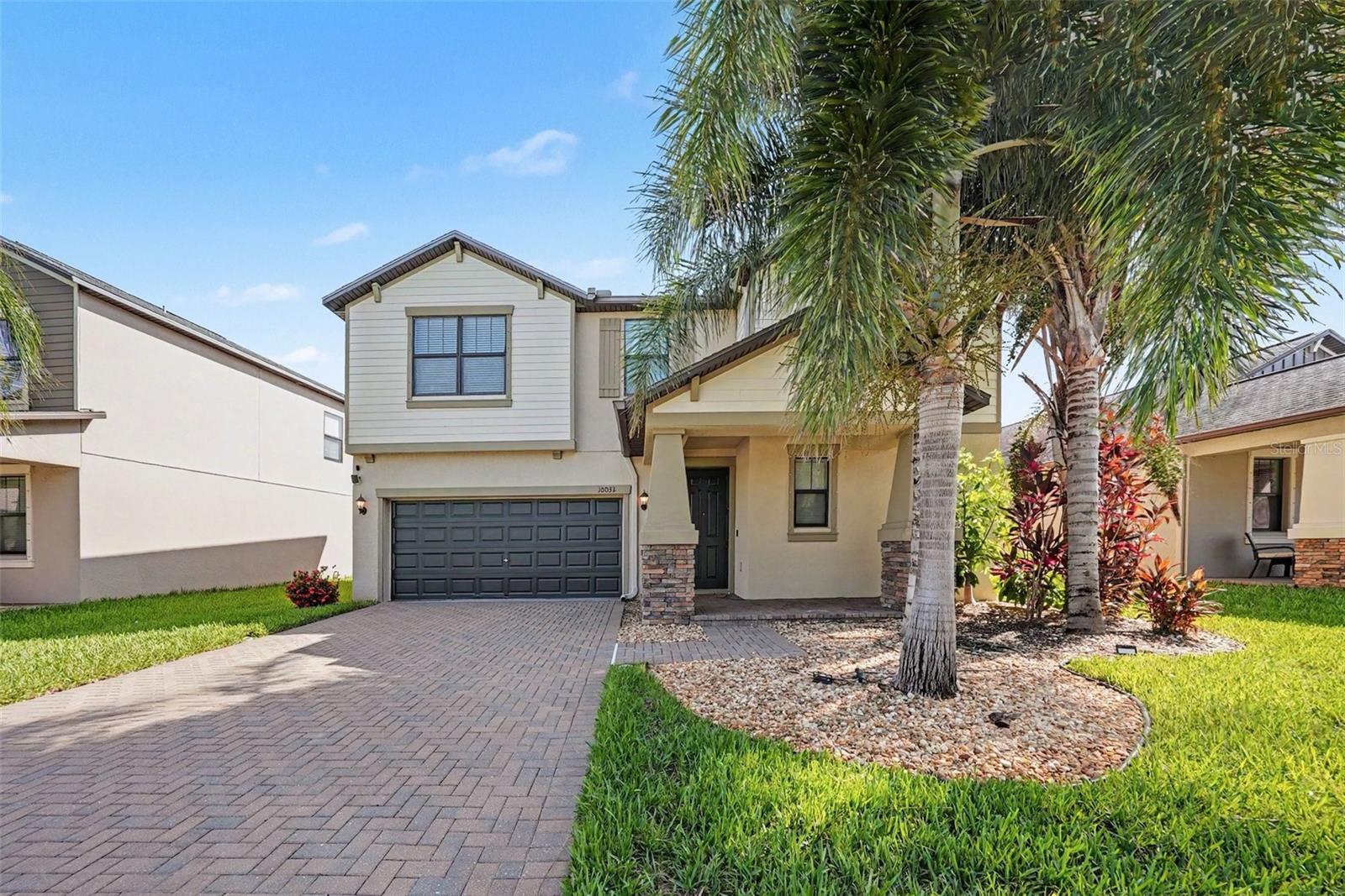 Photo of 10032 SAGE CREEK DRIVE SUN CITY CENTER FL 33573