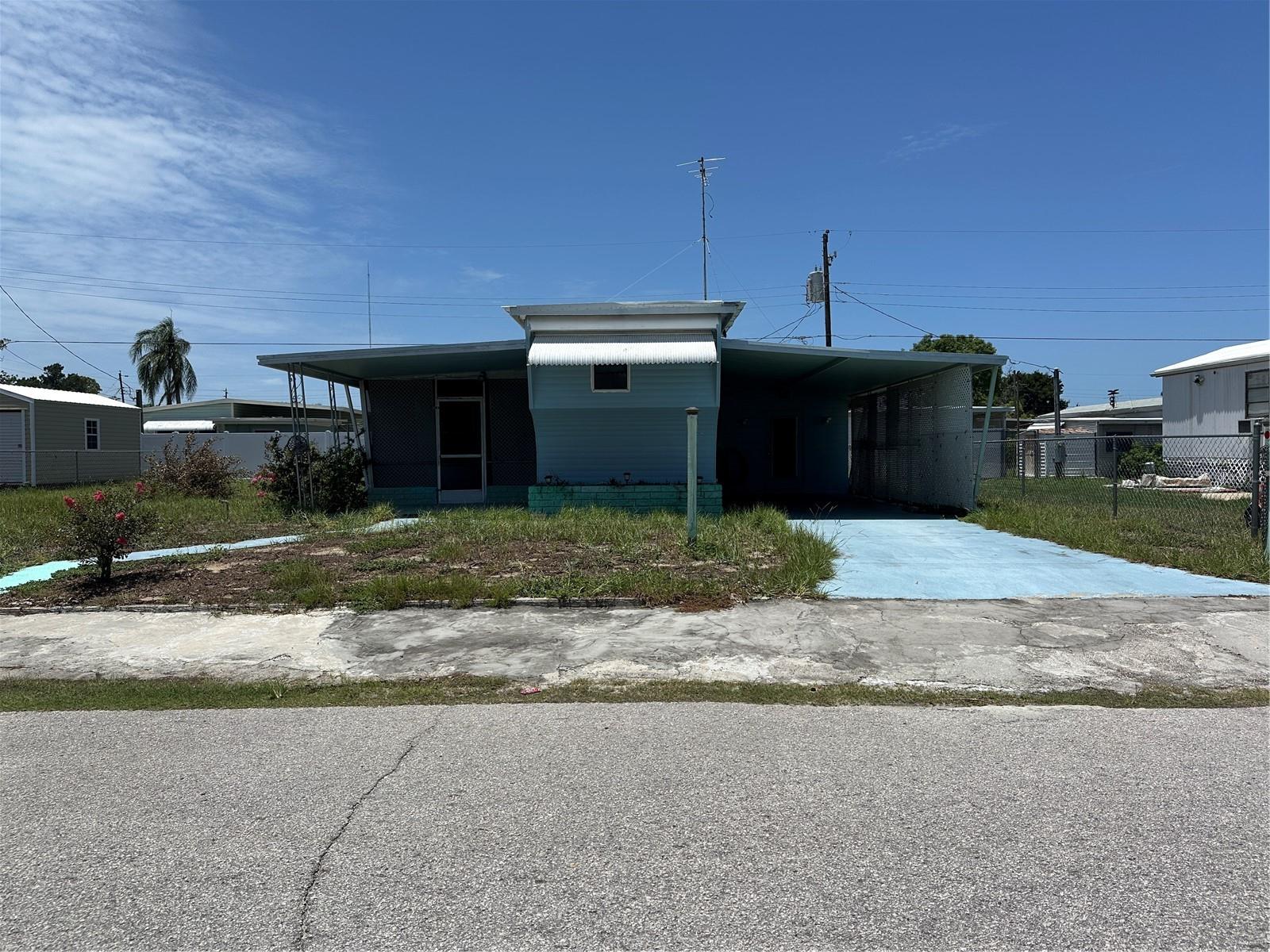Photo of 2025 SHADY COVE DRIVE HOLIDAY FL 34691