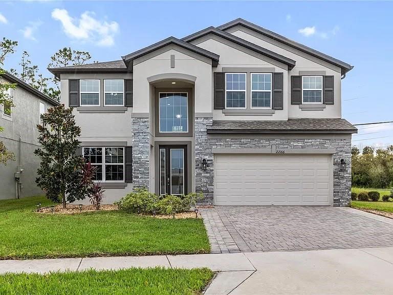 Photo of 22166 WOODMEN HALL LAND O LAKES FL 34637