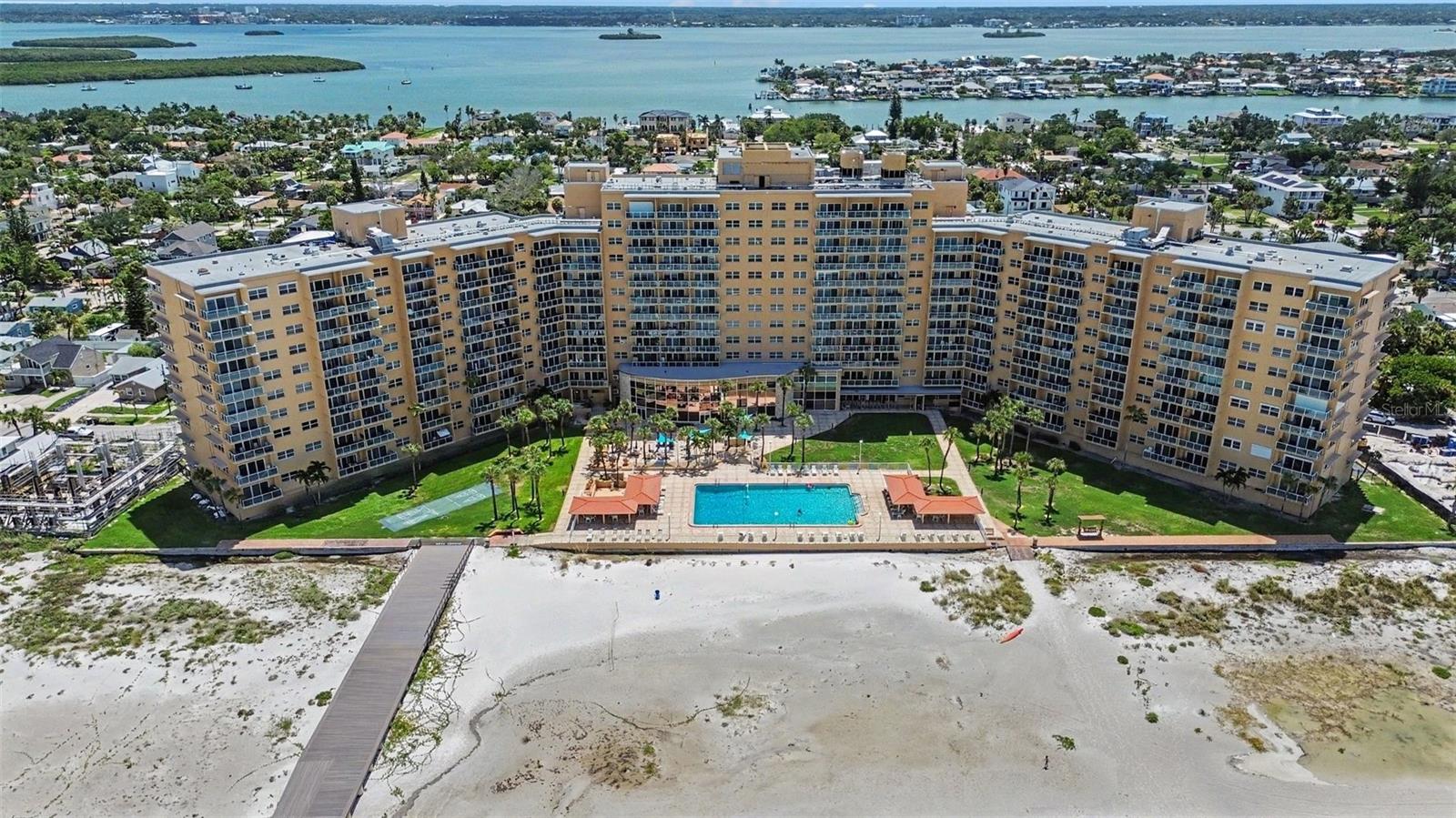 Photo of 880 MANDALAY AVENUE #C714 CLEARWATER BEACH FL 33767