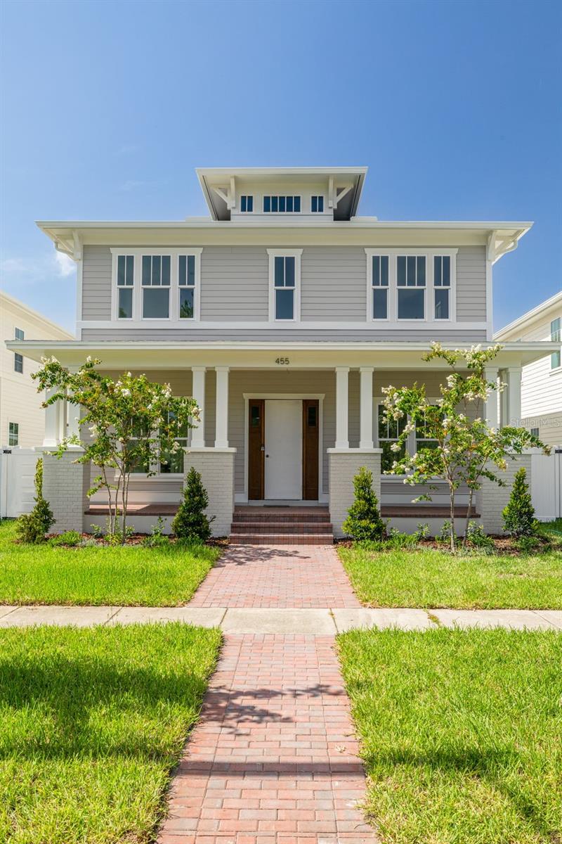 Photo of 455 47TH AVENUE ST PETERSBURG FL 33703