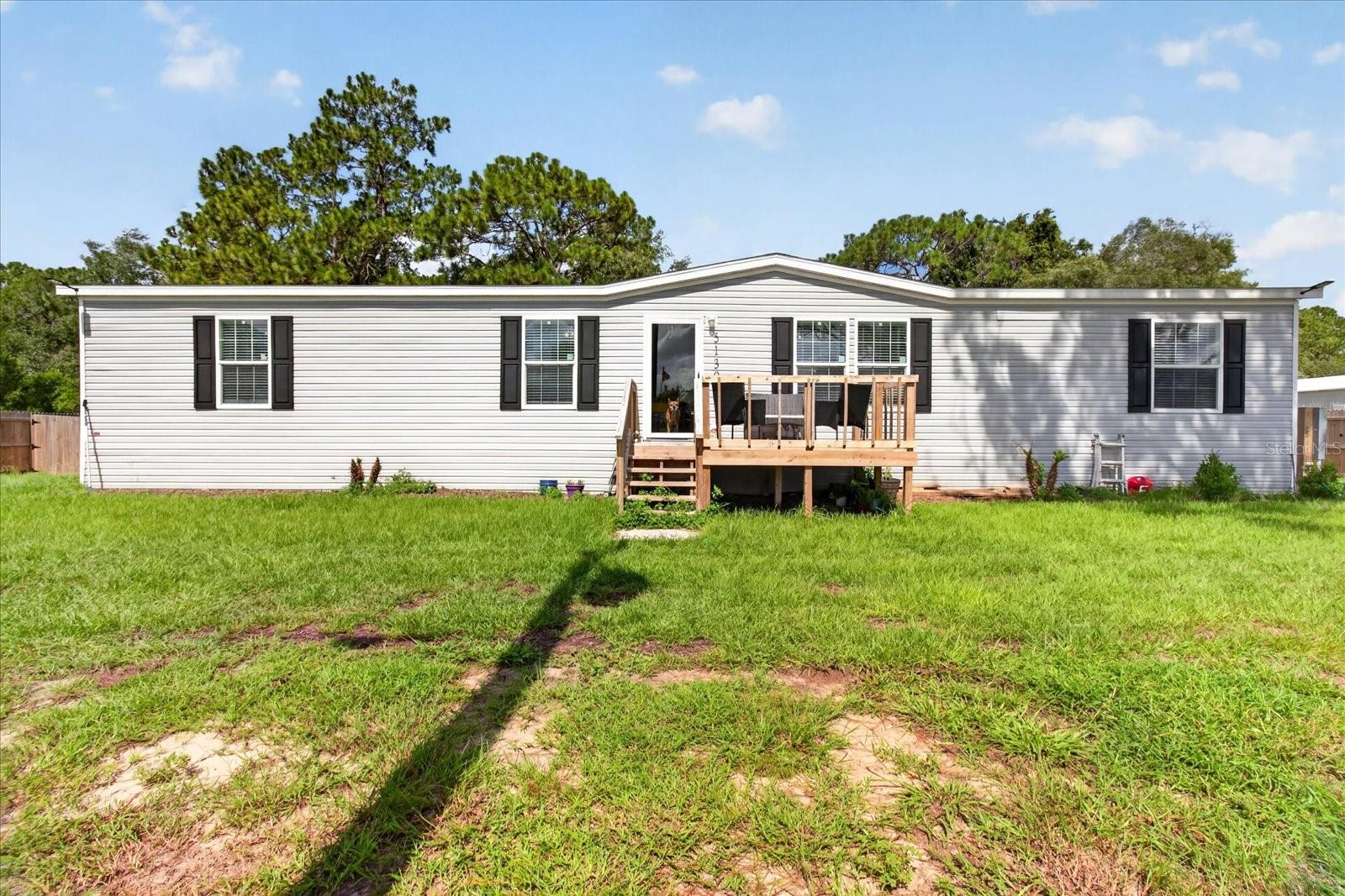 Photo of 5139 ORLANDO AVENUE BROOKSVILLE FL 34604