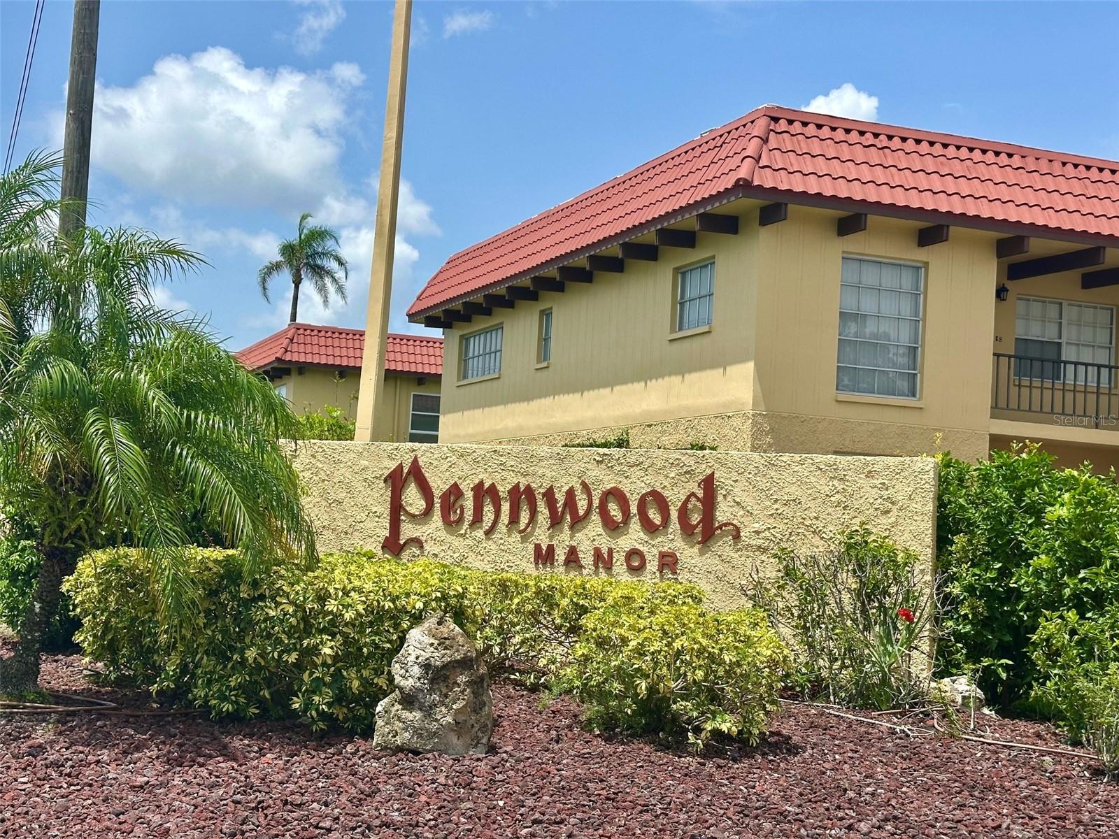 Photo of 1845 S HIGHLAND AVENUE #6-11 CLEARWATER FL 33756