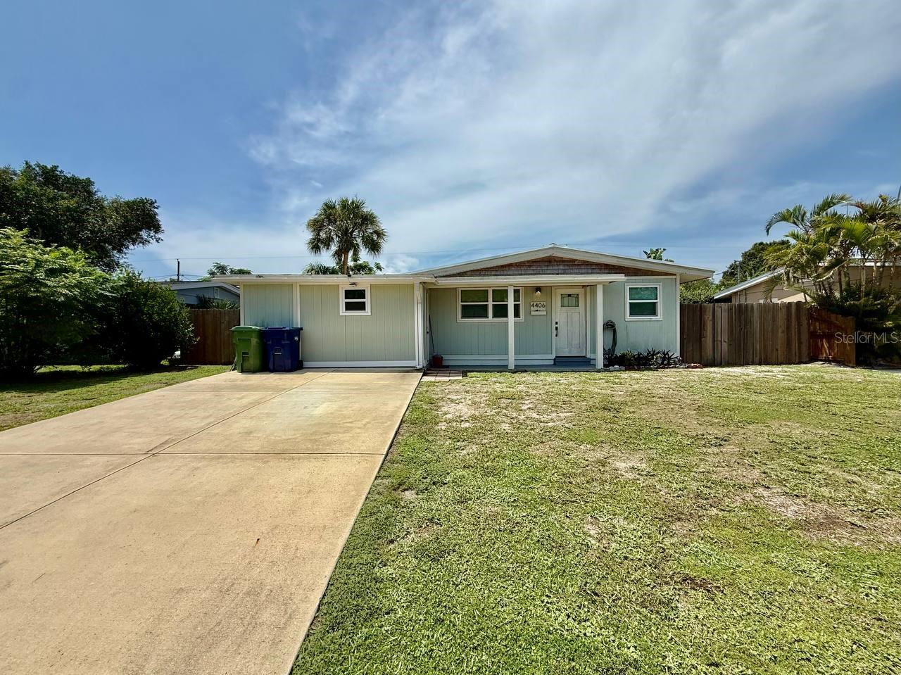 Photo of 4406 W TRILBY AVENUE TAMPA FL 33616
