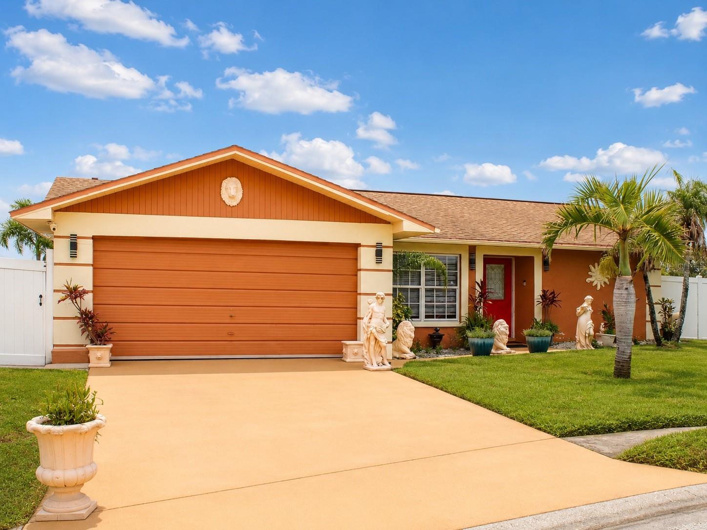Photo of 3513 WESTMINISTER COURT HOLIDAY FL 34691
