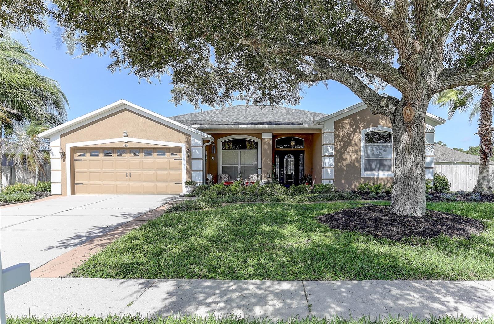 Photo of 3815 RED BLUFF CT LAND O LAKES FL 34639
