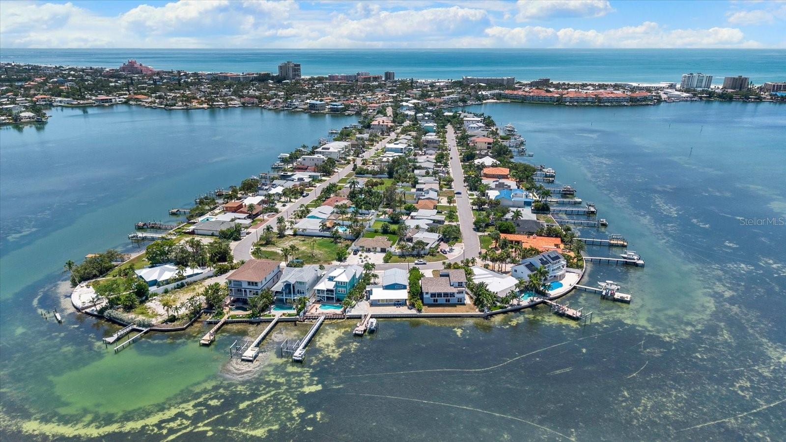 Photo of 960 BOCA CIEGA ISLE DRIVE ST PETE BEACH FL 33706